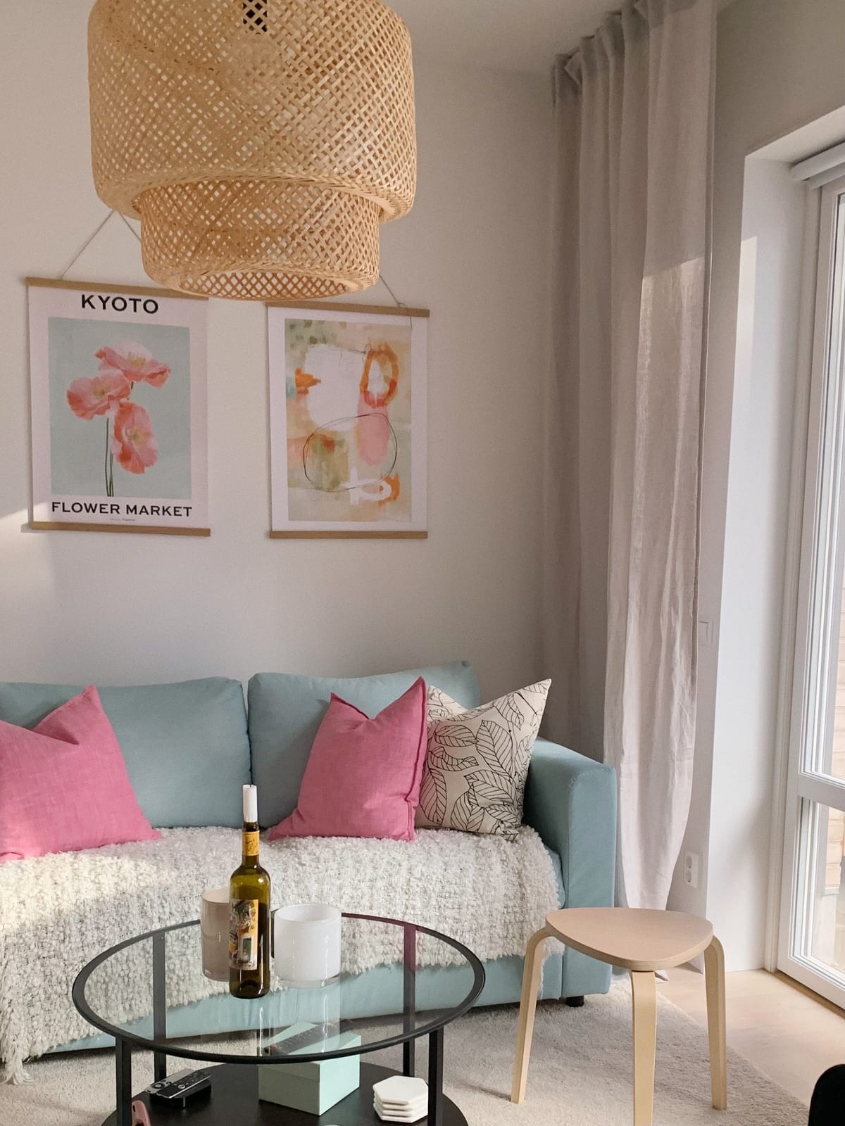 Lägenhet, 1 rooms, 27 sqm, Stockholm