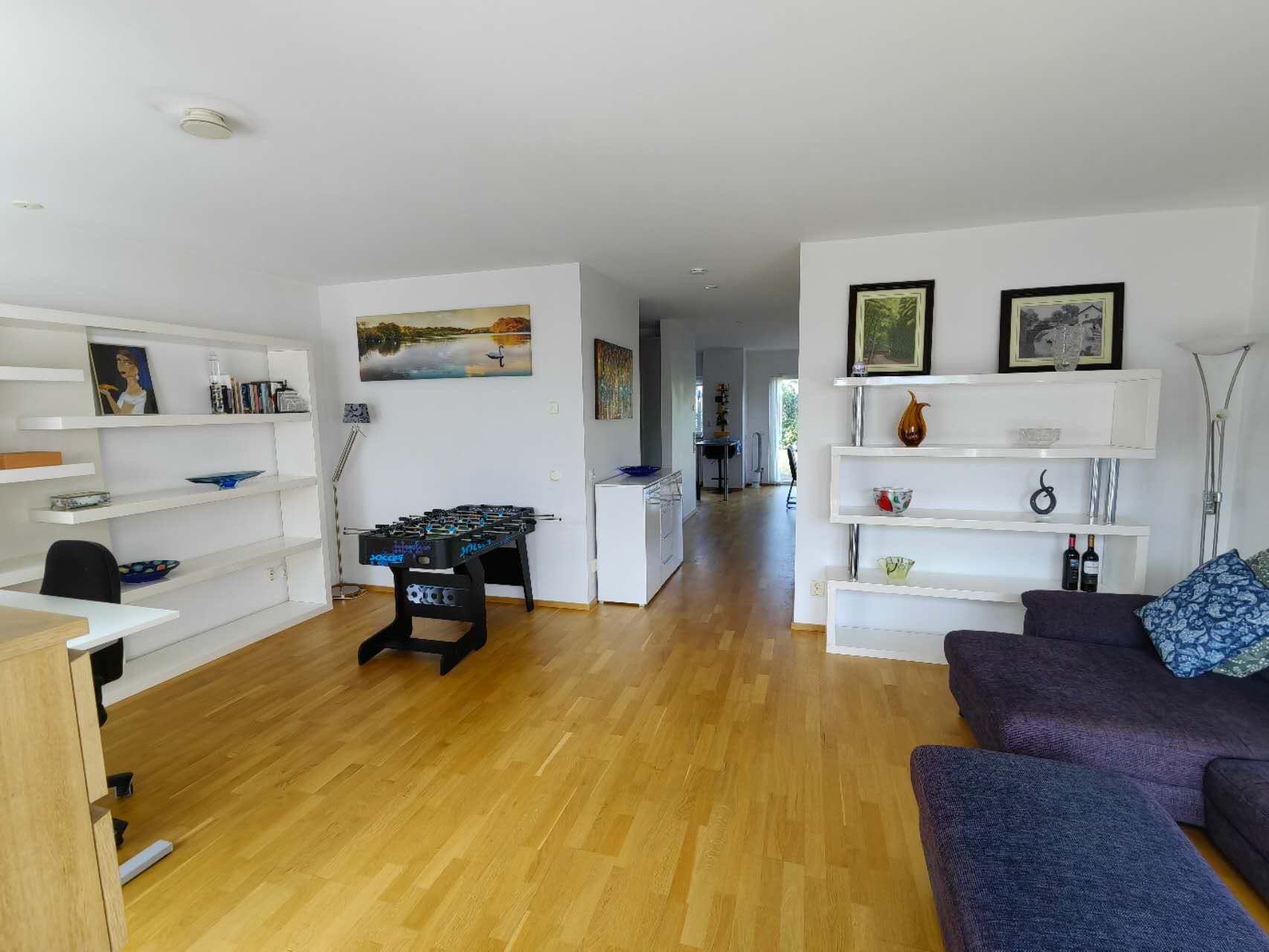 Villa/Hus, 5 rooms, 138 sqm, Lund – bild 8