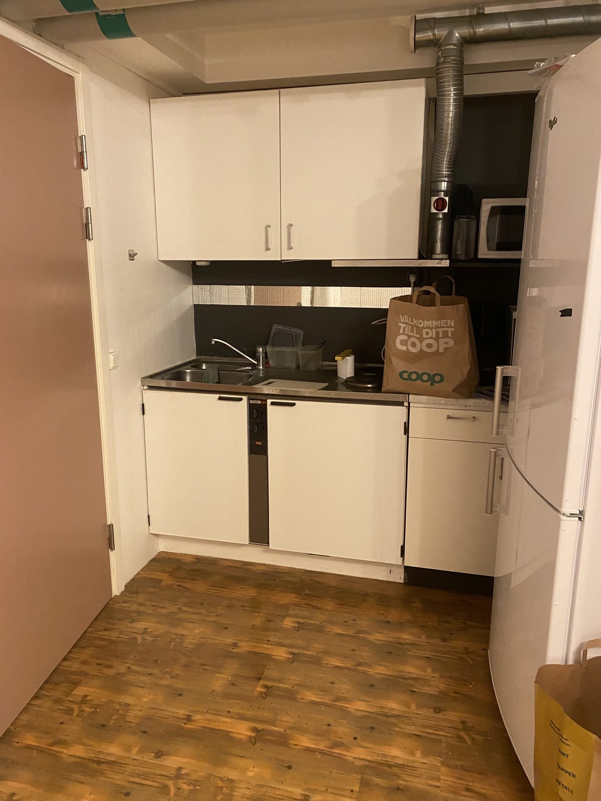 2 rok · 33 m² i Växjö – bild 5