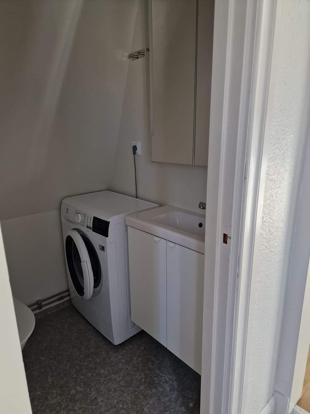 Lägenhet, 3 rooms, 83 sqm, Lönsboda – bild 4