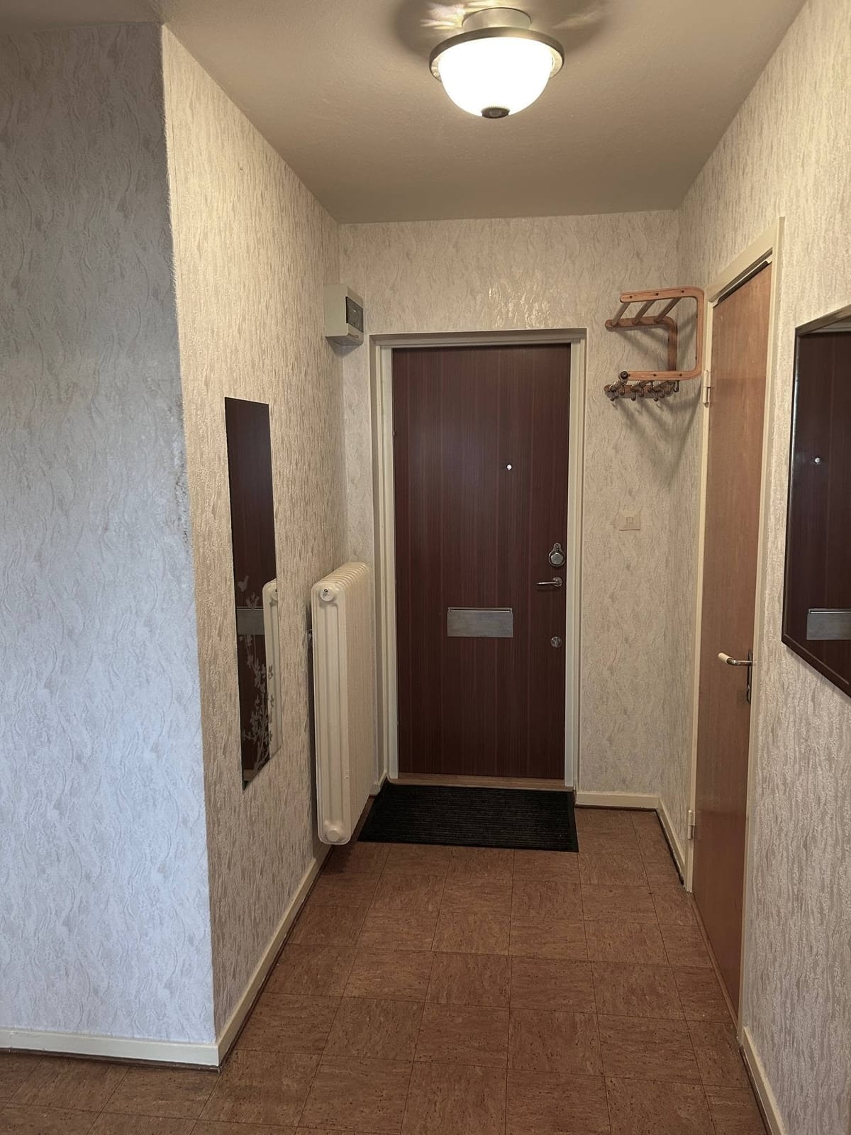 2 rok · 45 m² i Helsingborg – bild 8