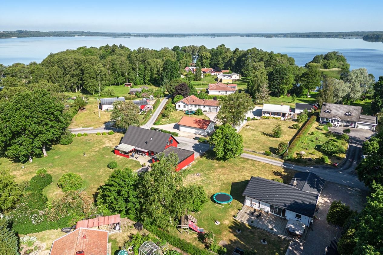 6 rok · 158 m² i Höör – bild 3
