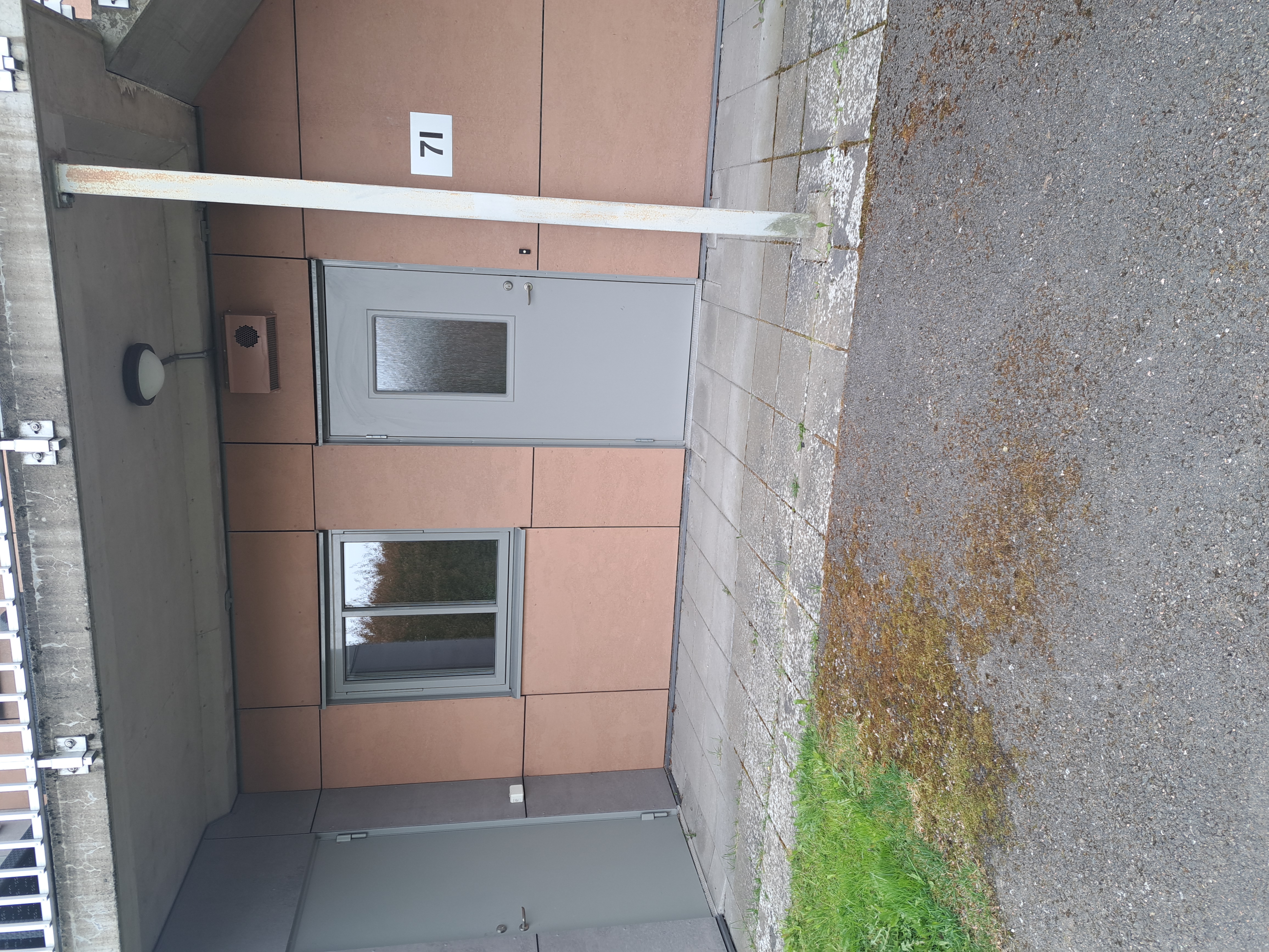 Lägenhet, 2 rooms, 48 sqm, Vara – Vara