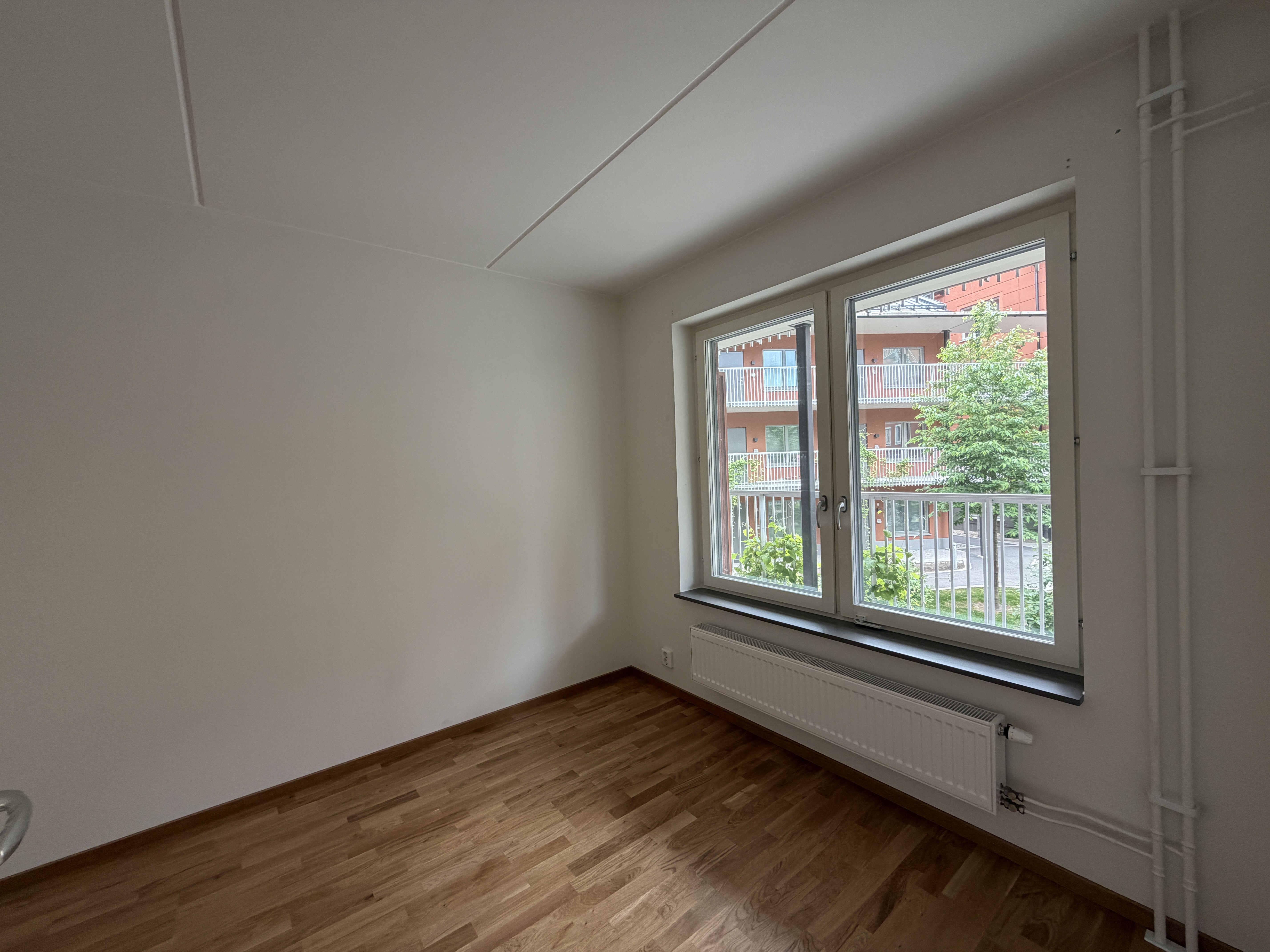 Lägenhet, 2 rooms, 47 sqm, Sigtuna – bild 3
