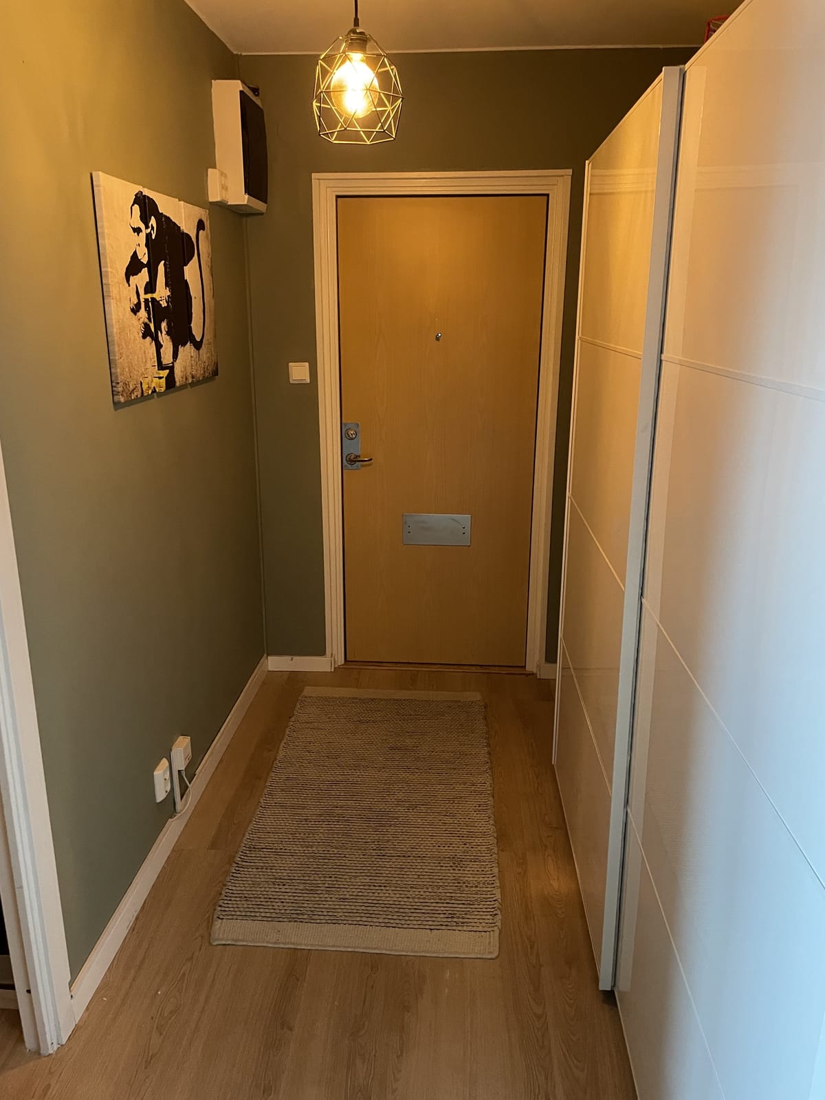 2 rok · 61 m² i Jönköping – bild 3
