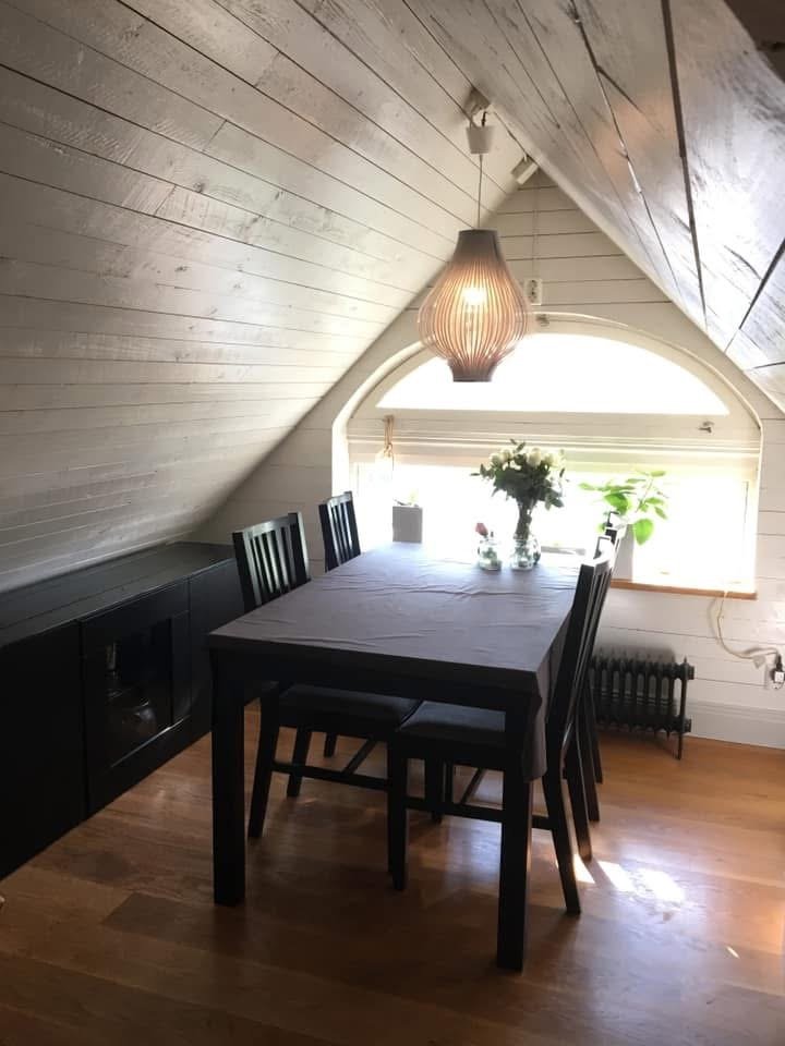 Lägenhet, 3 rooms, 40 sqm, Stocksund – bild 4