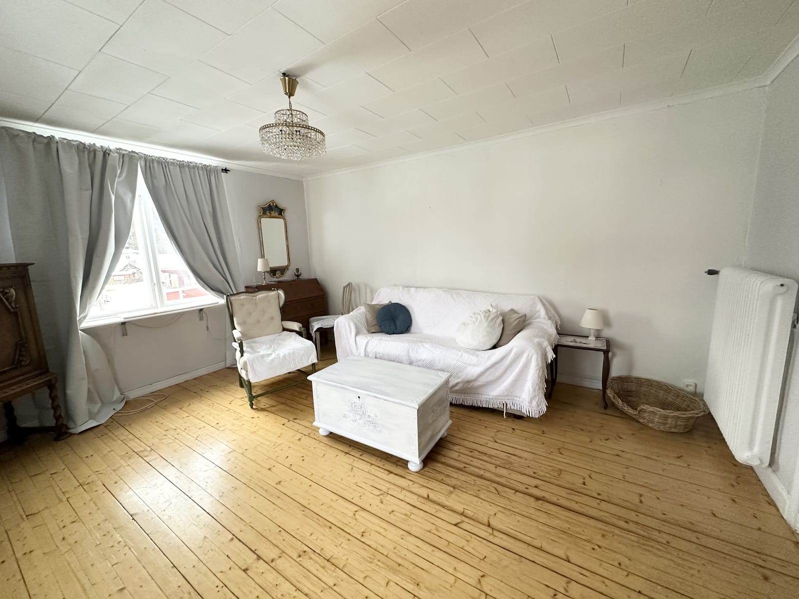 2 rok · 73 m² i Mariannelund – bild 31