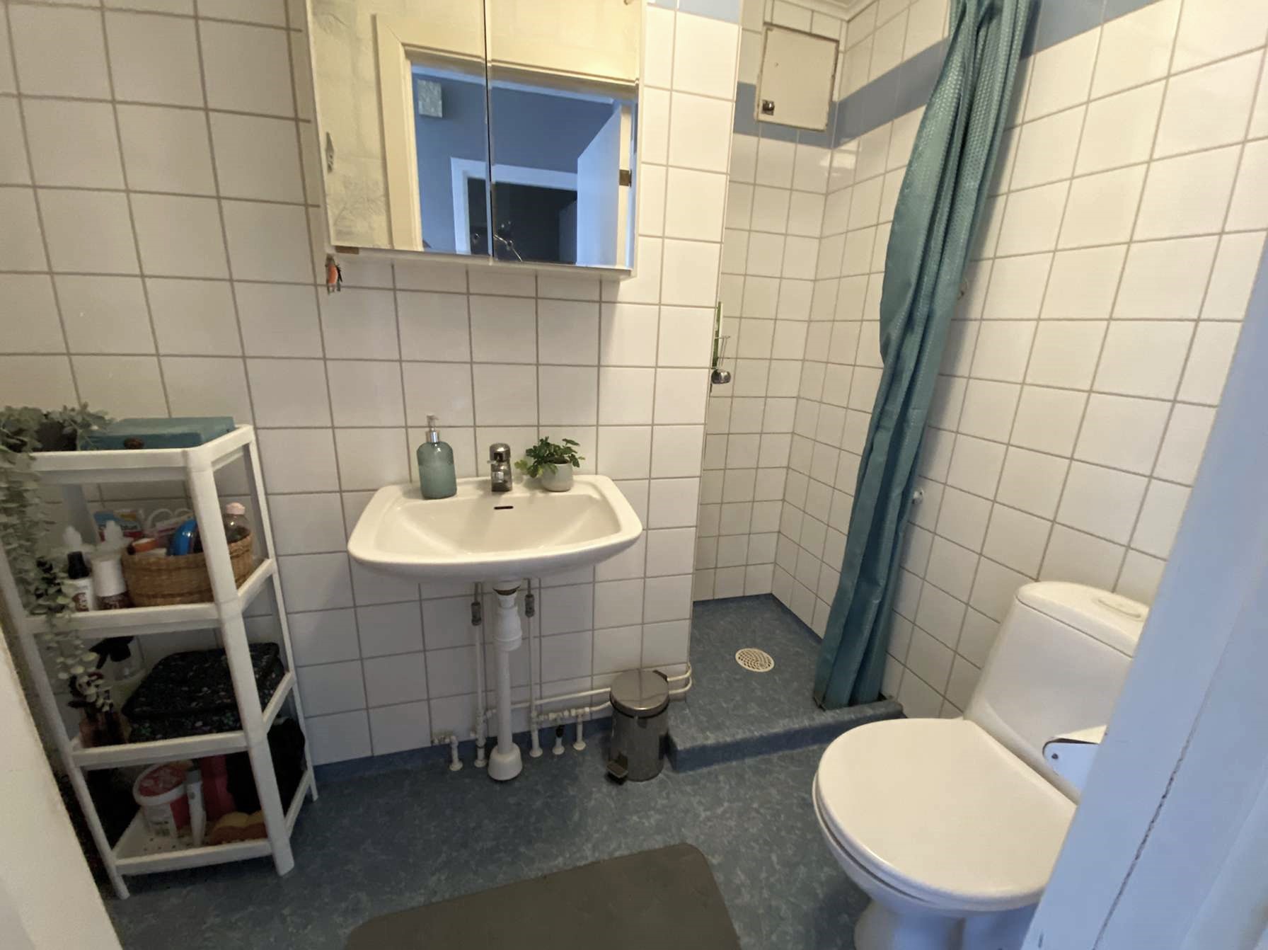 Lägenhet, 2 rooms, 56 sqm, Mönsterås – bild 2