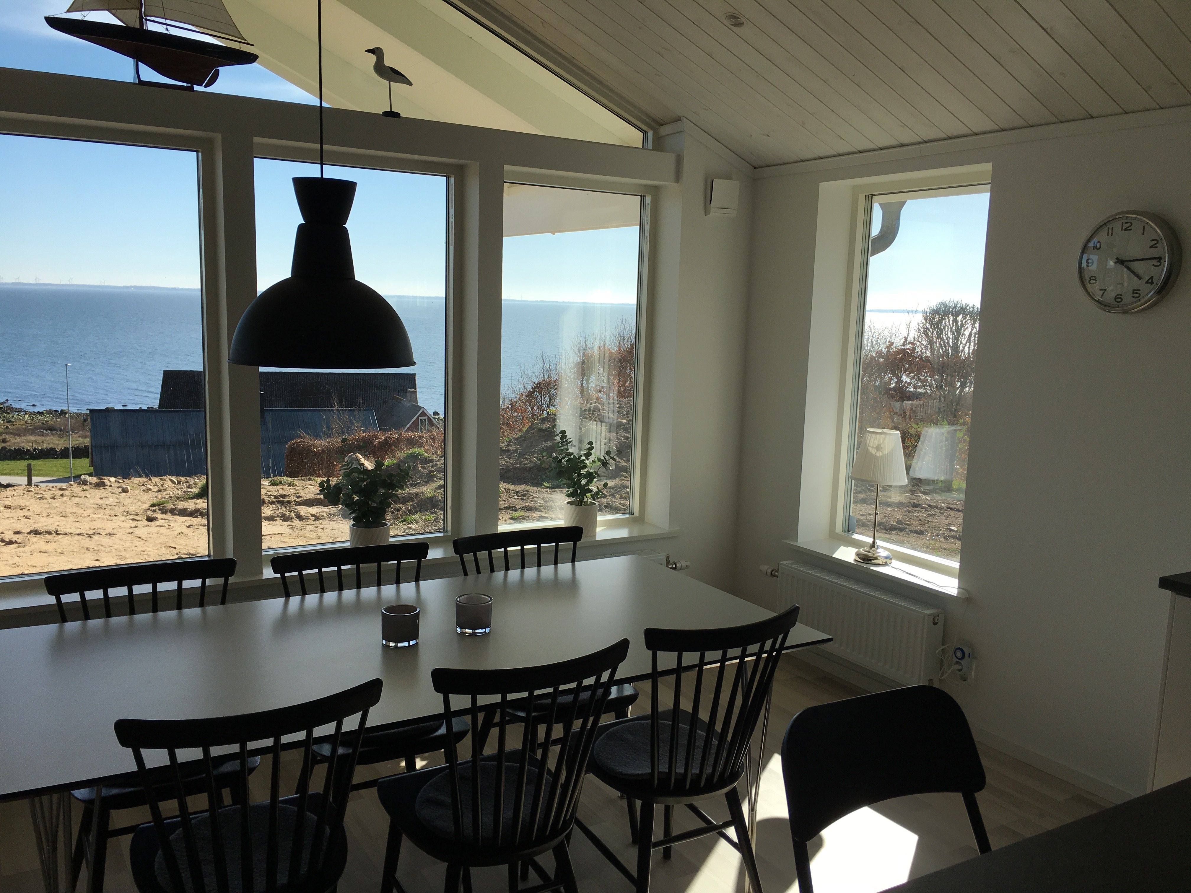 Villa/Hus, 3 rooms, 90 sqm, Vejbystrand – bild 15