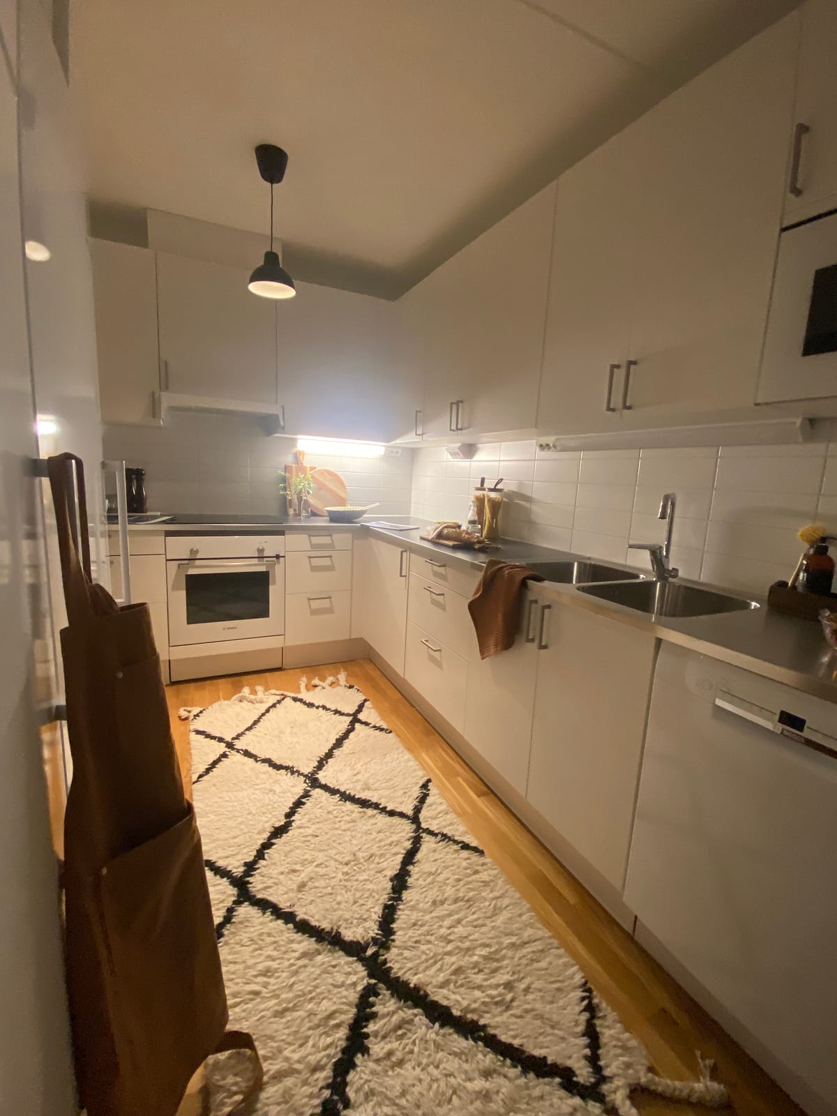 2 rok · 54 m² i Ängelholm – bild 14