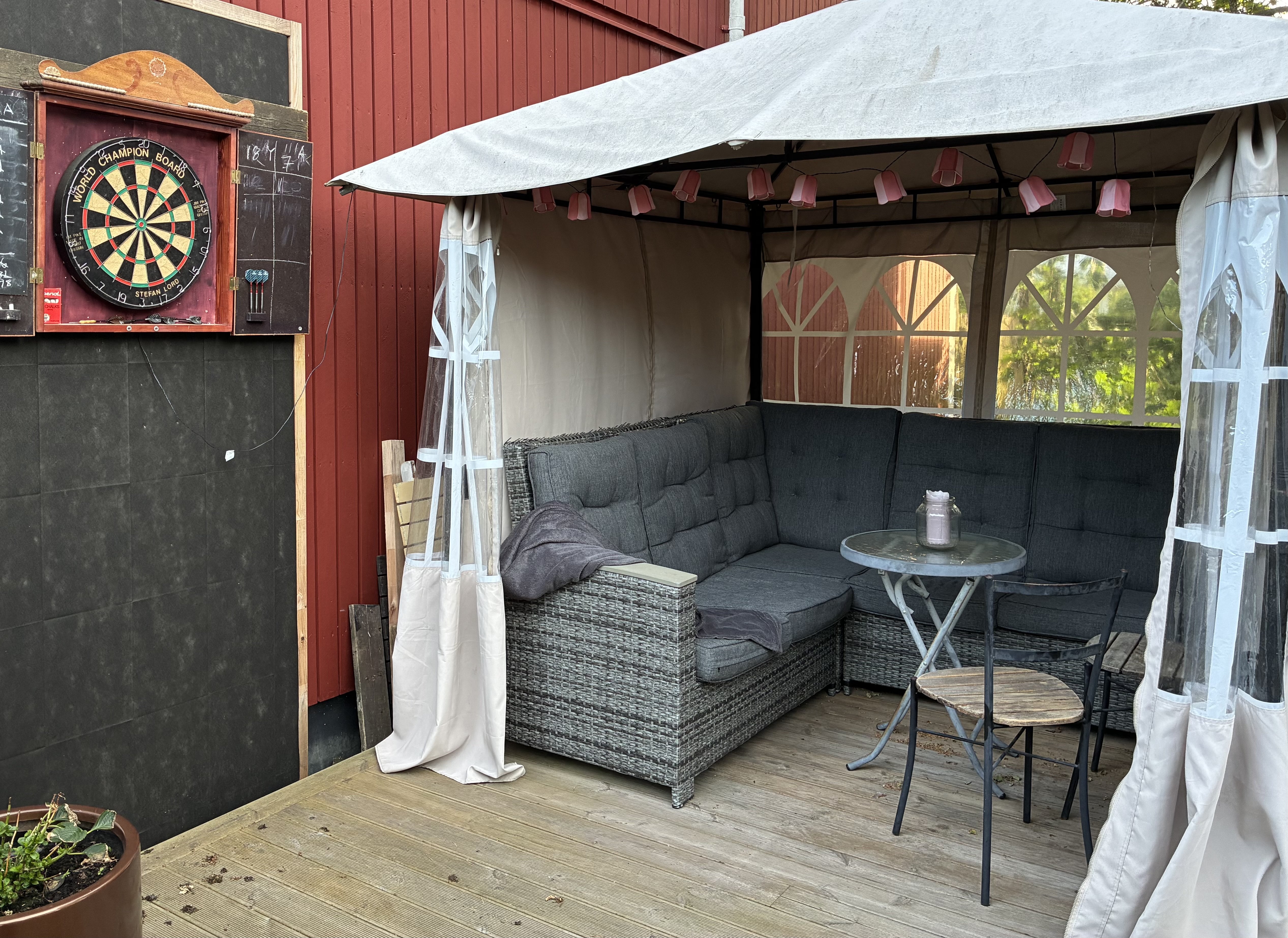 Villa/Hus, 1 rooms, 12 sqm, Hässelby – bild 13