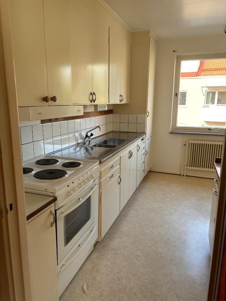 Lägenhet, 2 rooms, 60 sqm, Kristinehamn – Kristinehamn