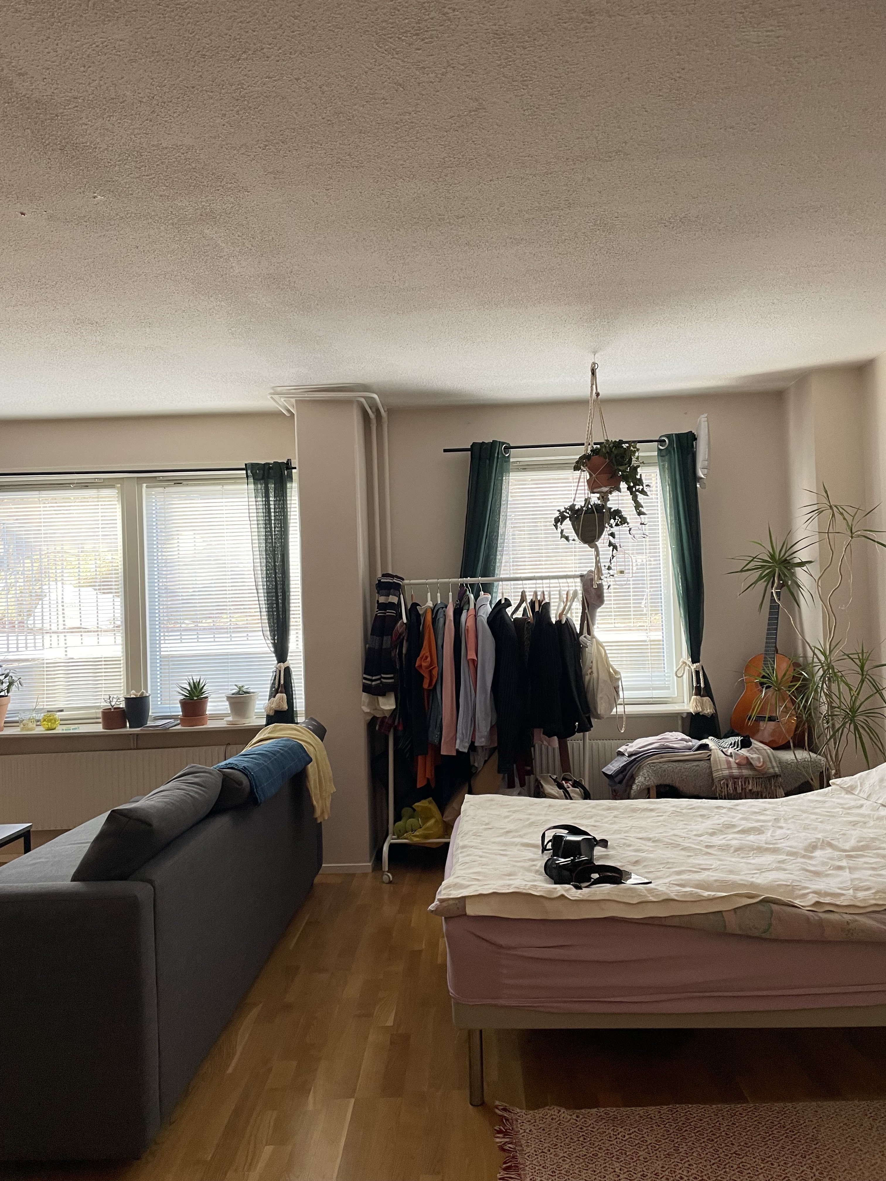 Lägenhet, 1 rooms, 36 sqm, Göteborg – bild 5