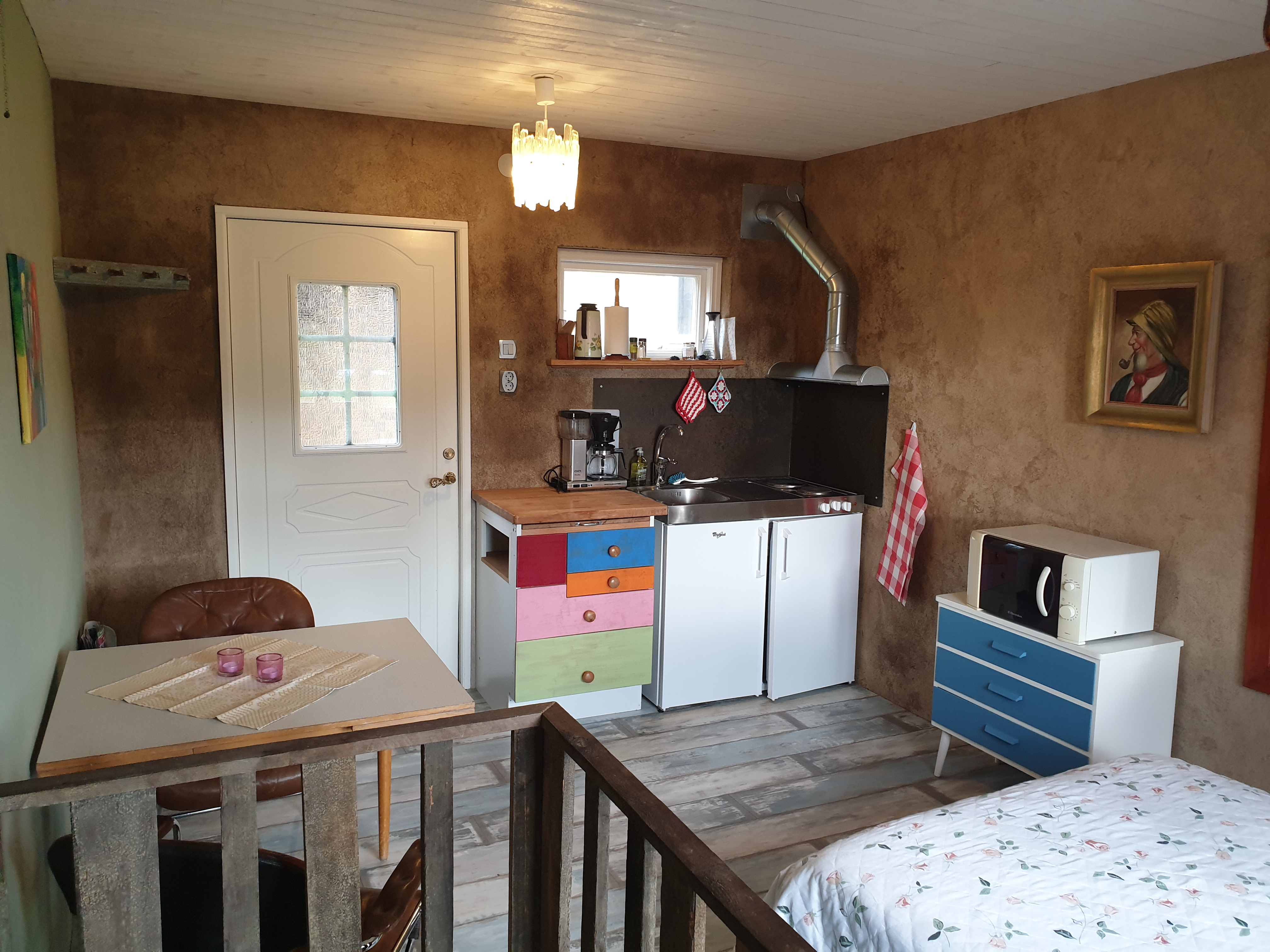 Lägenhet, 2 rooms, 29 sqm, Lövestad – bild 2