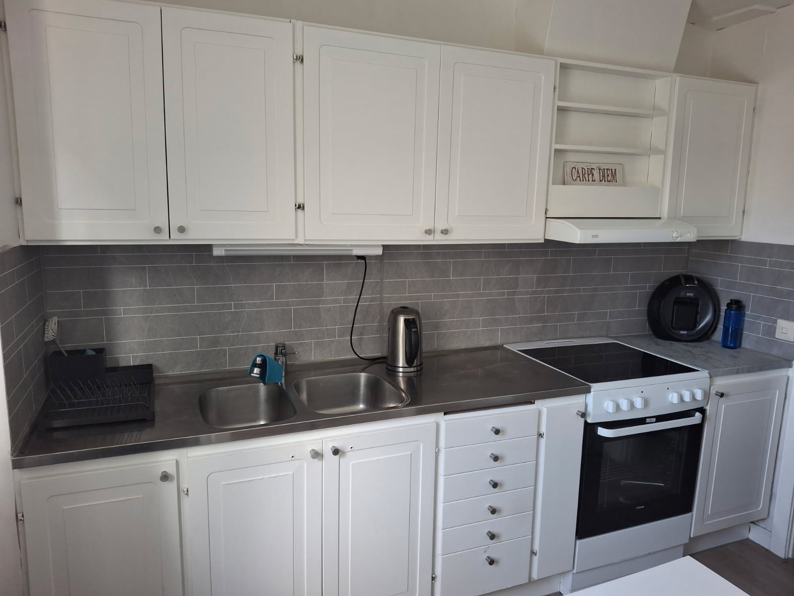Lägenhet, 2 rooms, 58 sqm, Uddevalla – bild 2