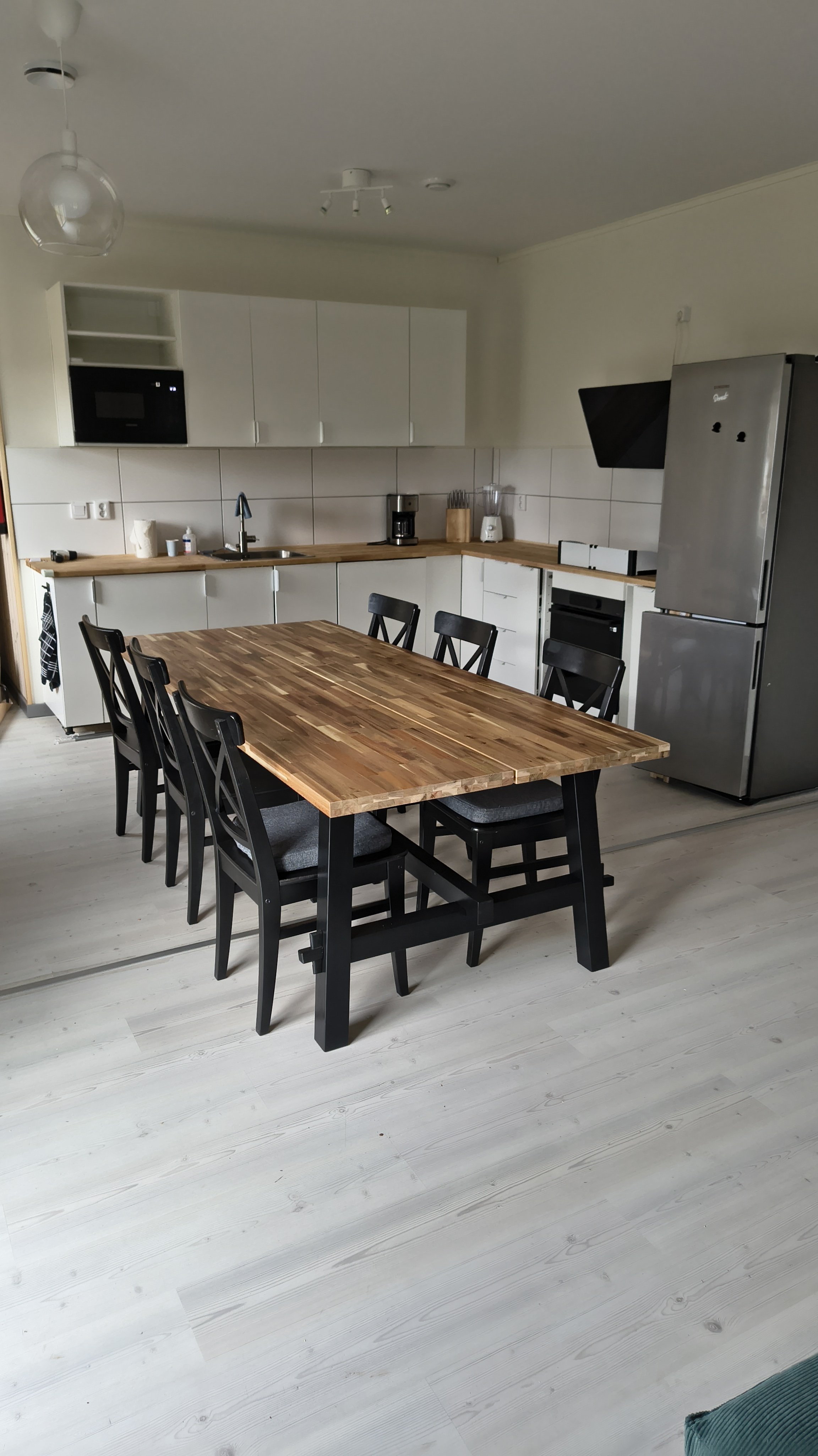 Villa/Hus, 4 rooms, 150 sqm, Kristinehamn – bild 6