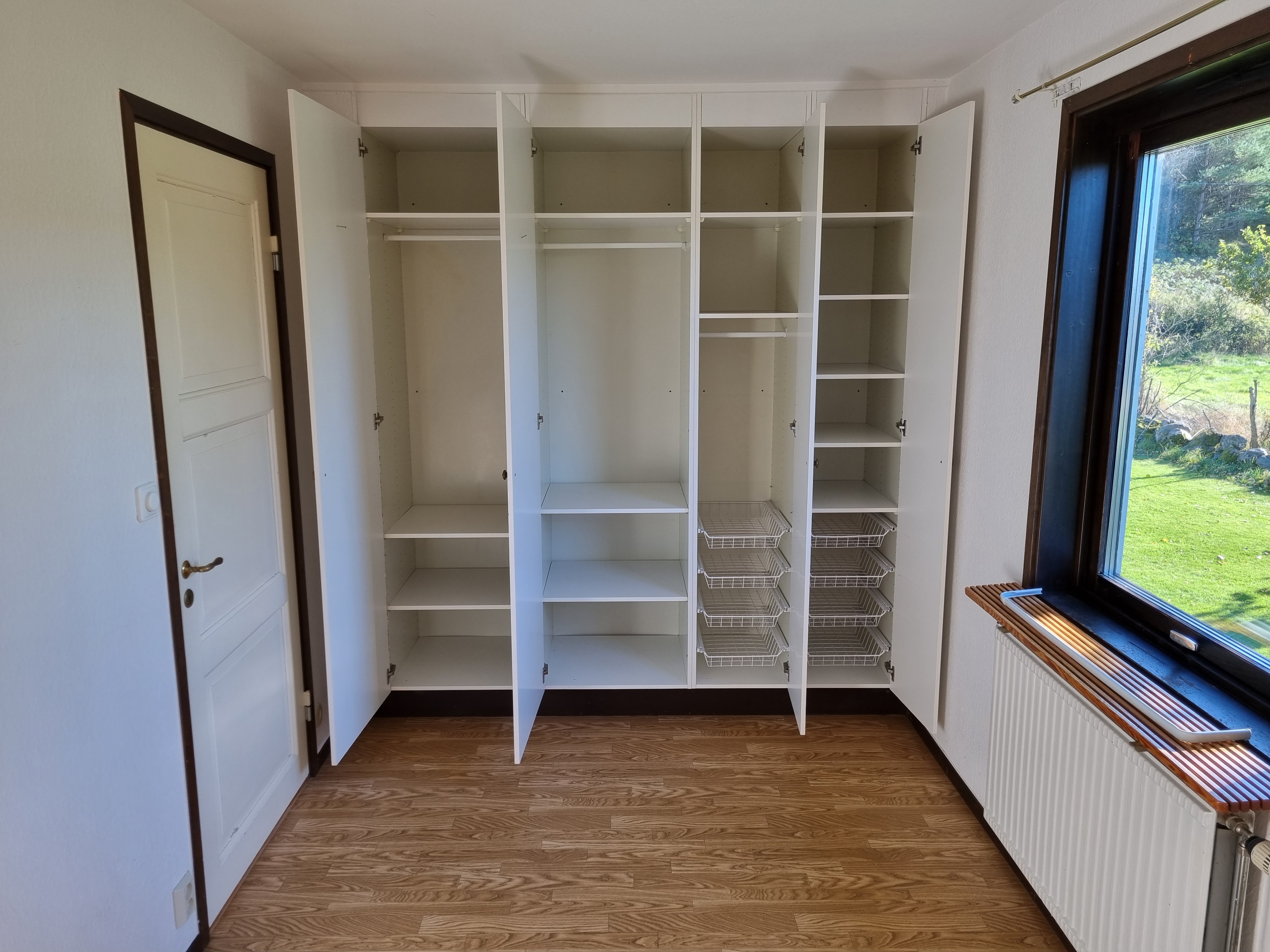 Lägenhet, 2 rooms, 52 sqm, Kållekärr – bild 9