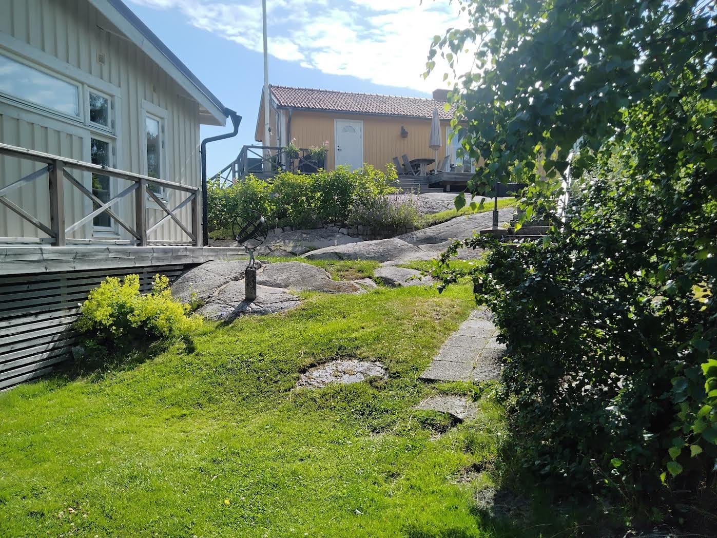 4 rok · 80 m² i Ingarö – bild 2