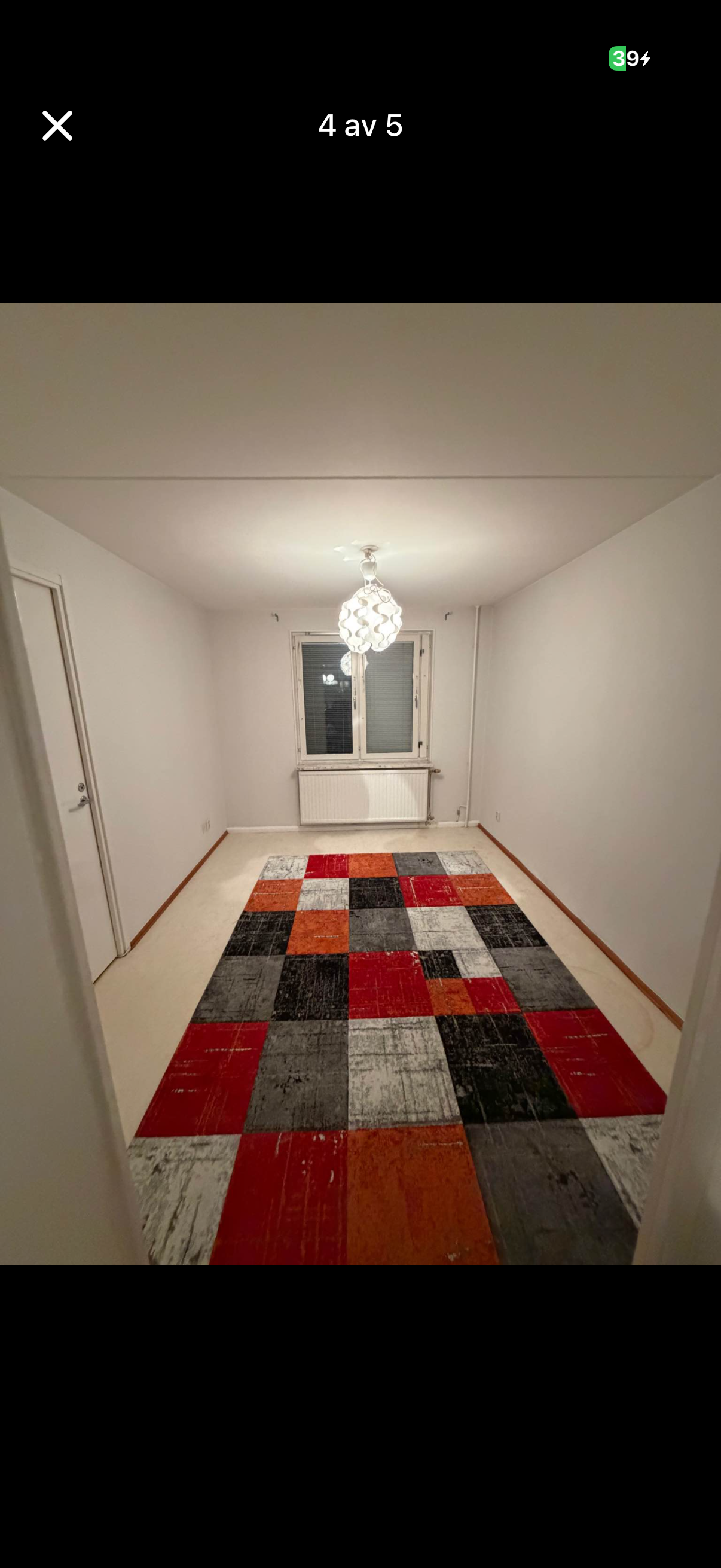 Lägenhet, 1 rooms, 15 sqm, Bromma – bild 2