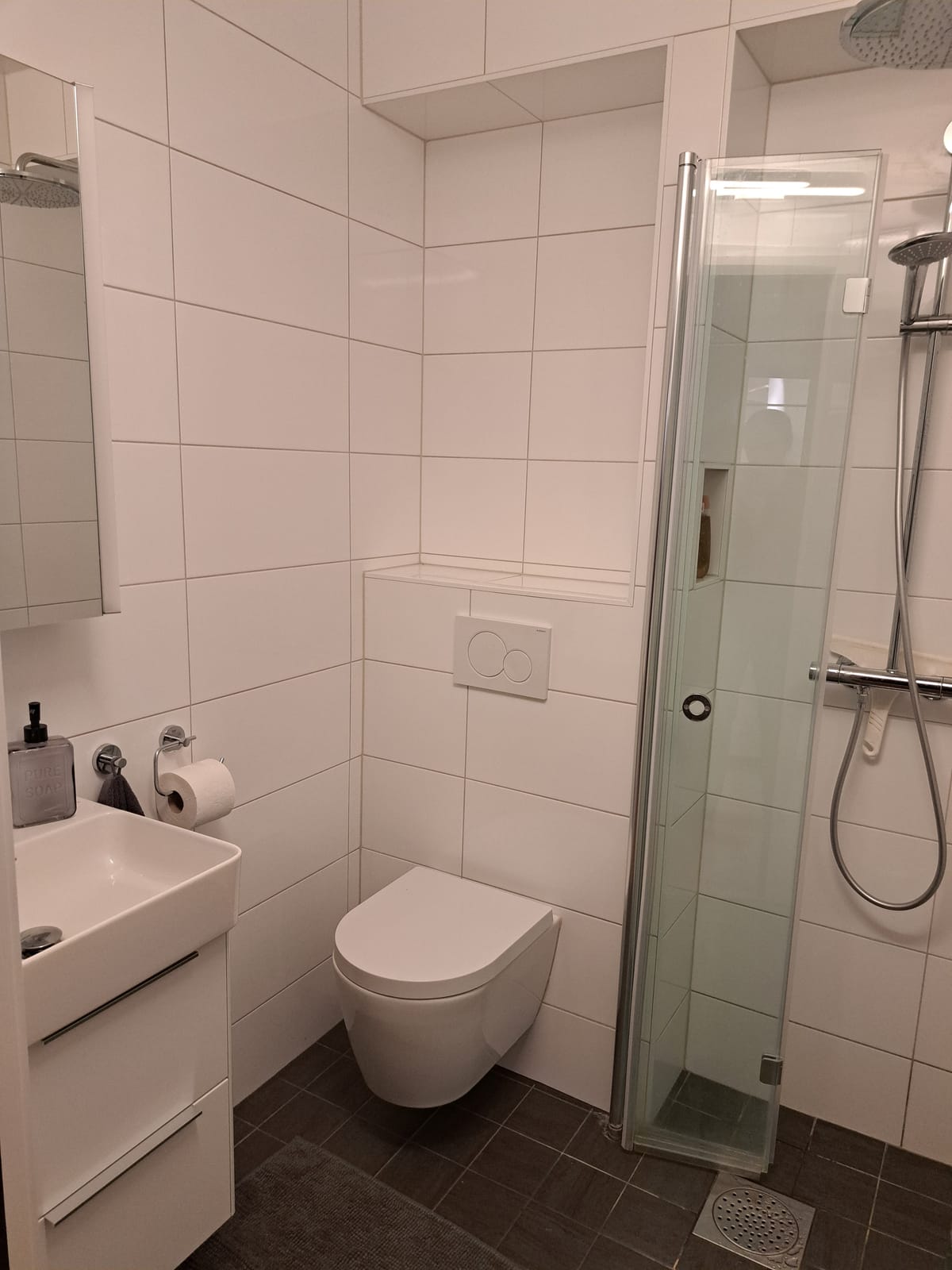 4 rok · 109 m² i Uppsala – bild 7