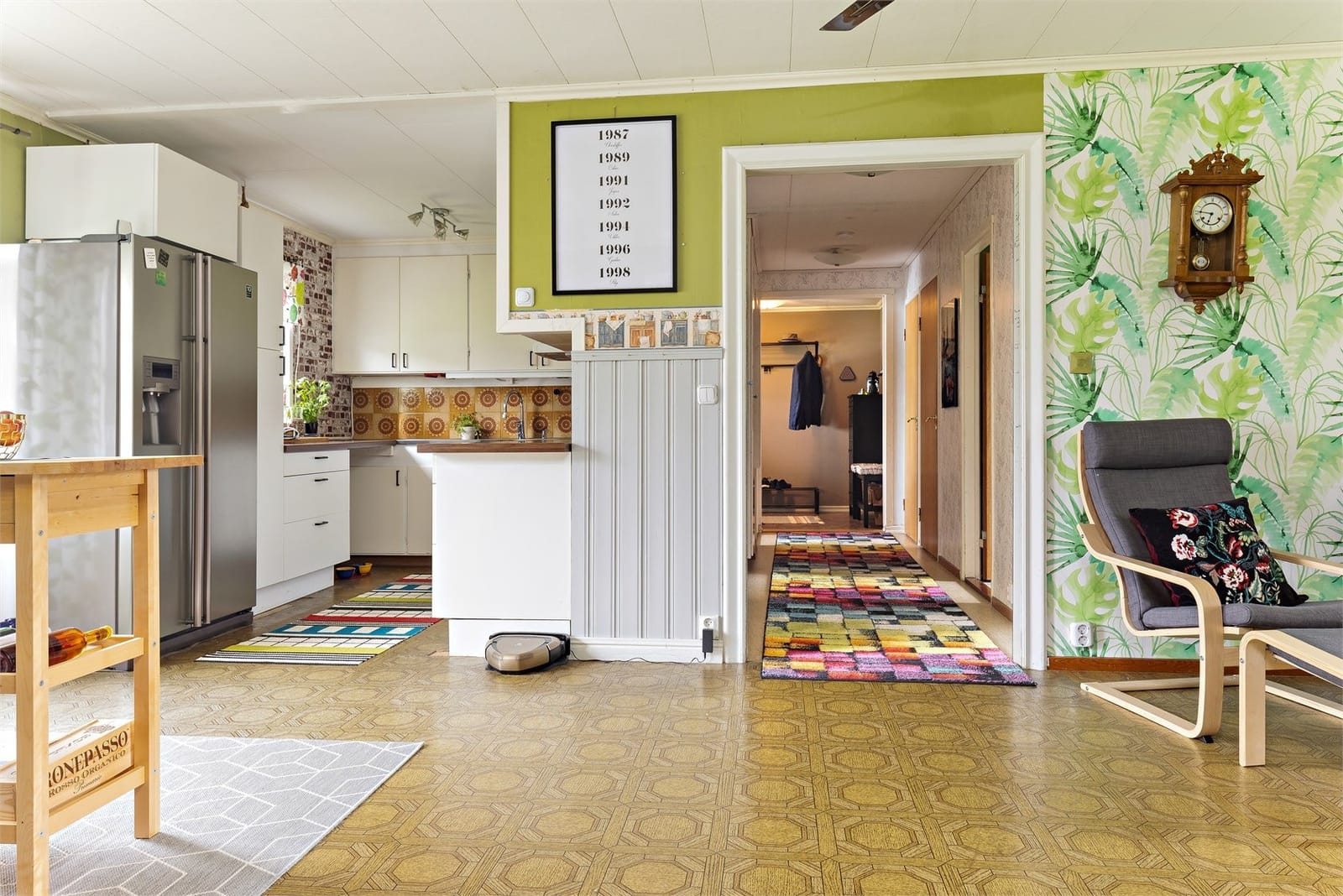 8 rok · 150 m² i Boden – bild 20
