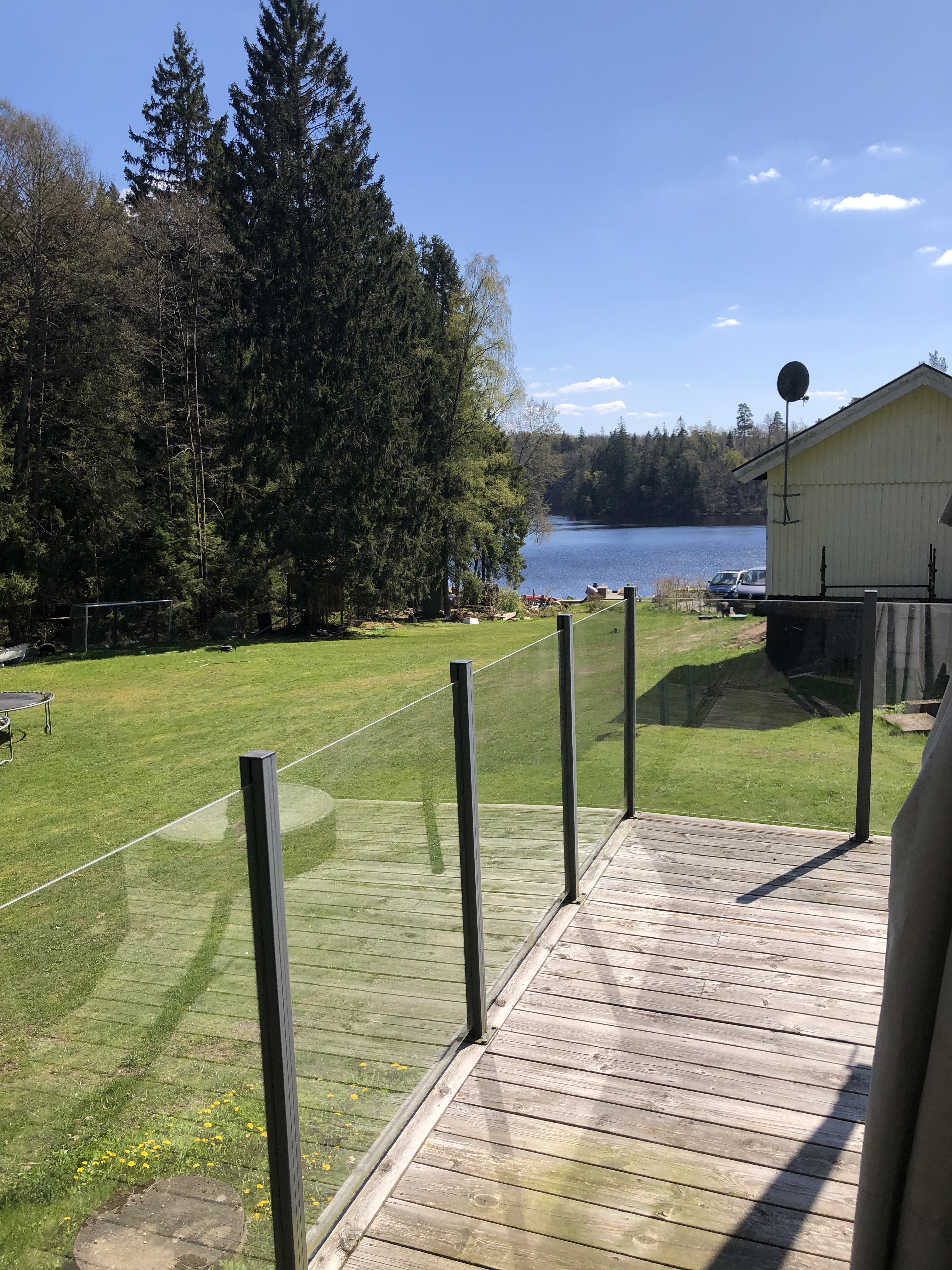 Stuga, 2 rooms, 50 sqm, Alingsås – bild 2