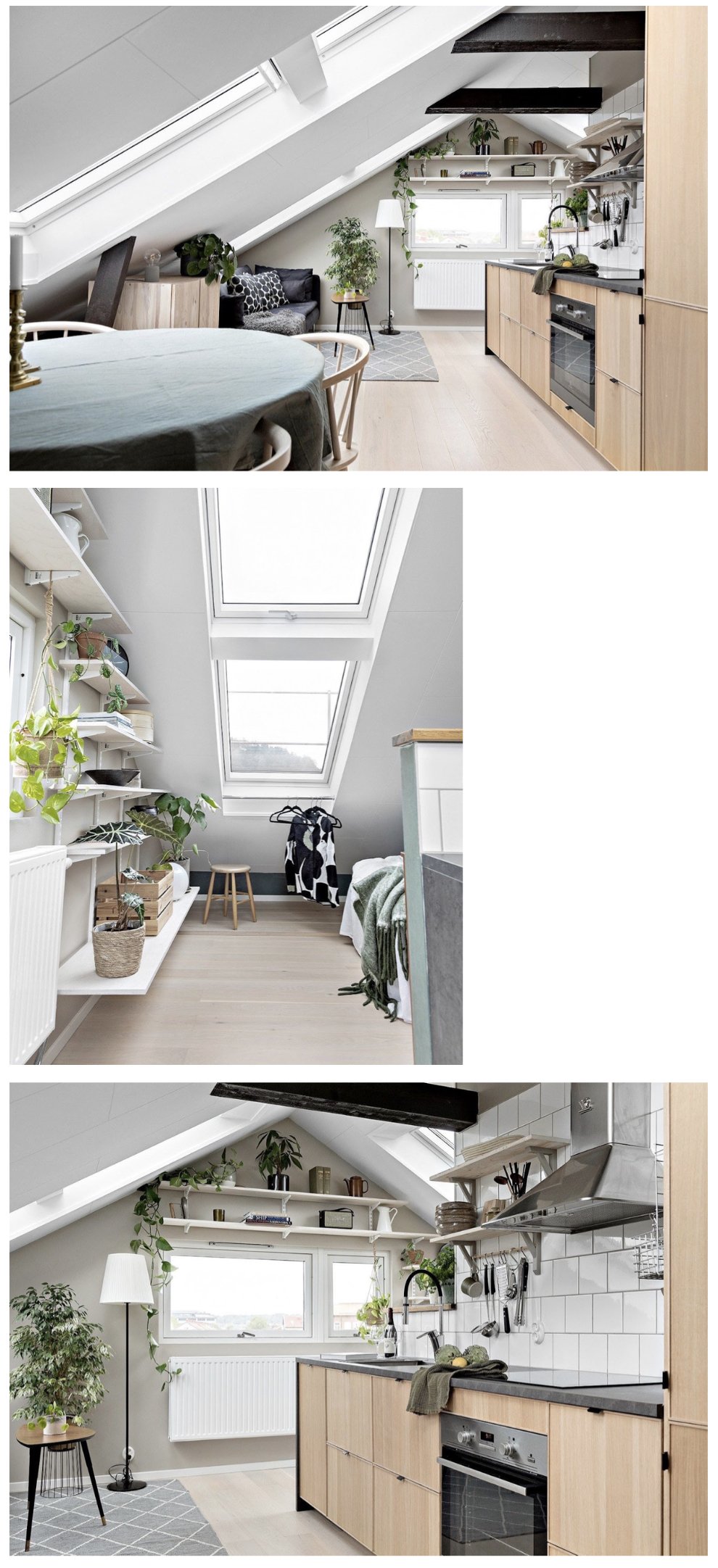 Lägenhet, 2 rooms, 35 sqm, Göteborg – bild 2