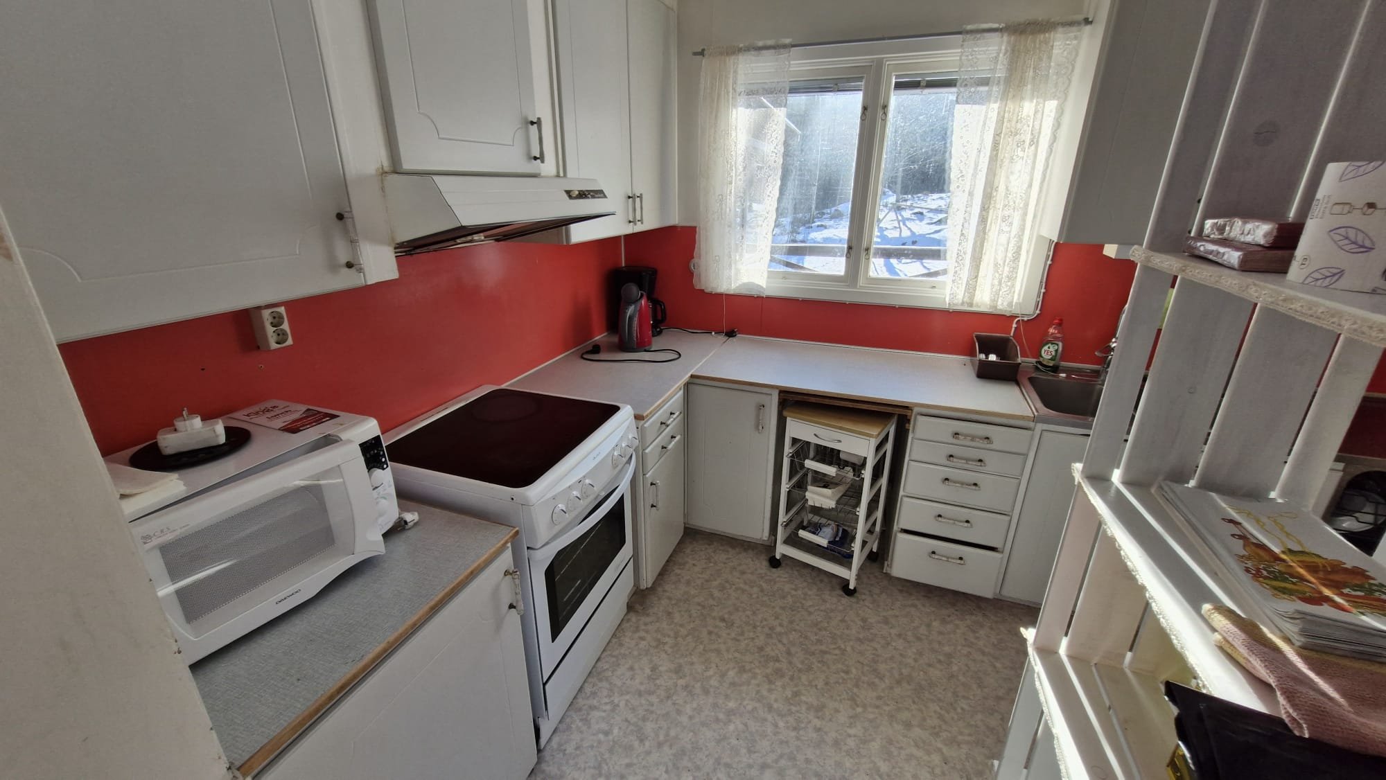 Villa/Hus, 6 rooms, 80 sqm, Billingsfors – bild 10