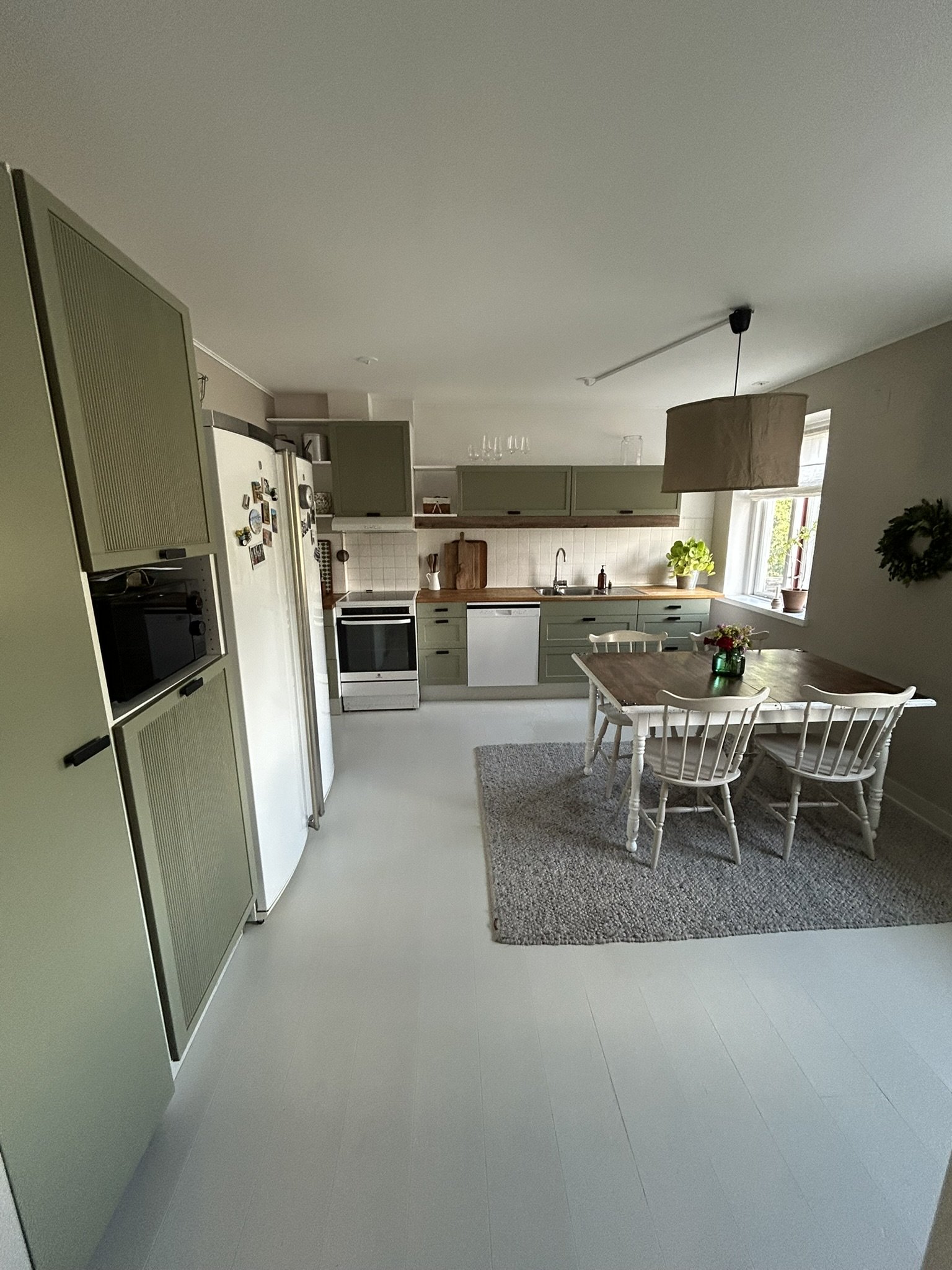Duplex, 5 rooms, 100 sqm, Flyinge – bild 3