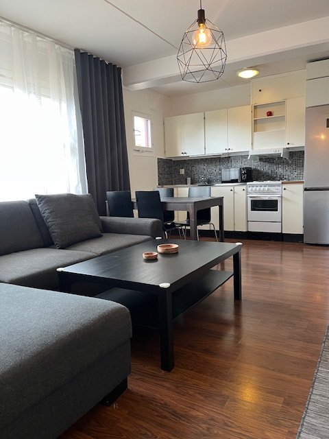 Lägenhet, 2 rooms, 45 sqm, Kista
