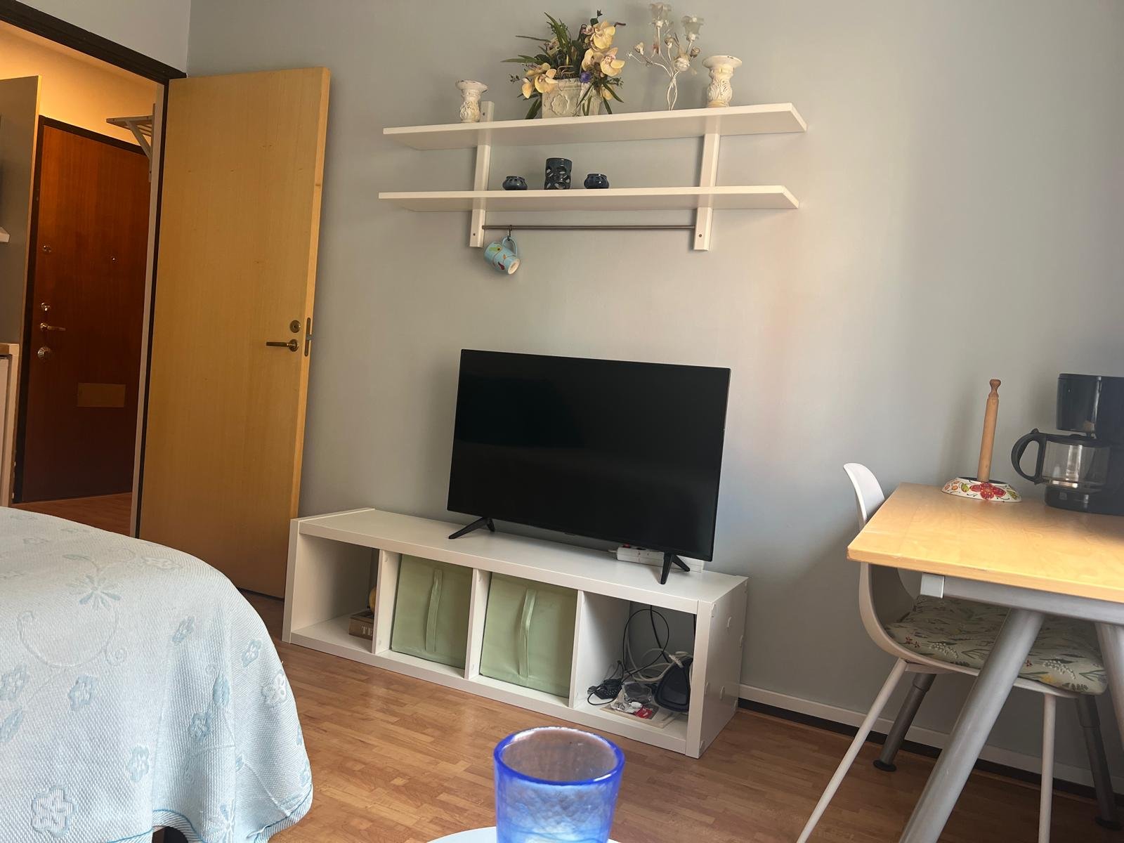 Lägenhet, 1 rooms, 28 sqm, Malmö – bild 3