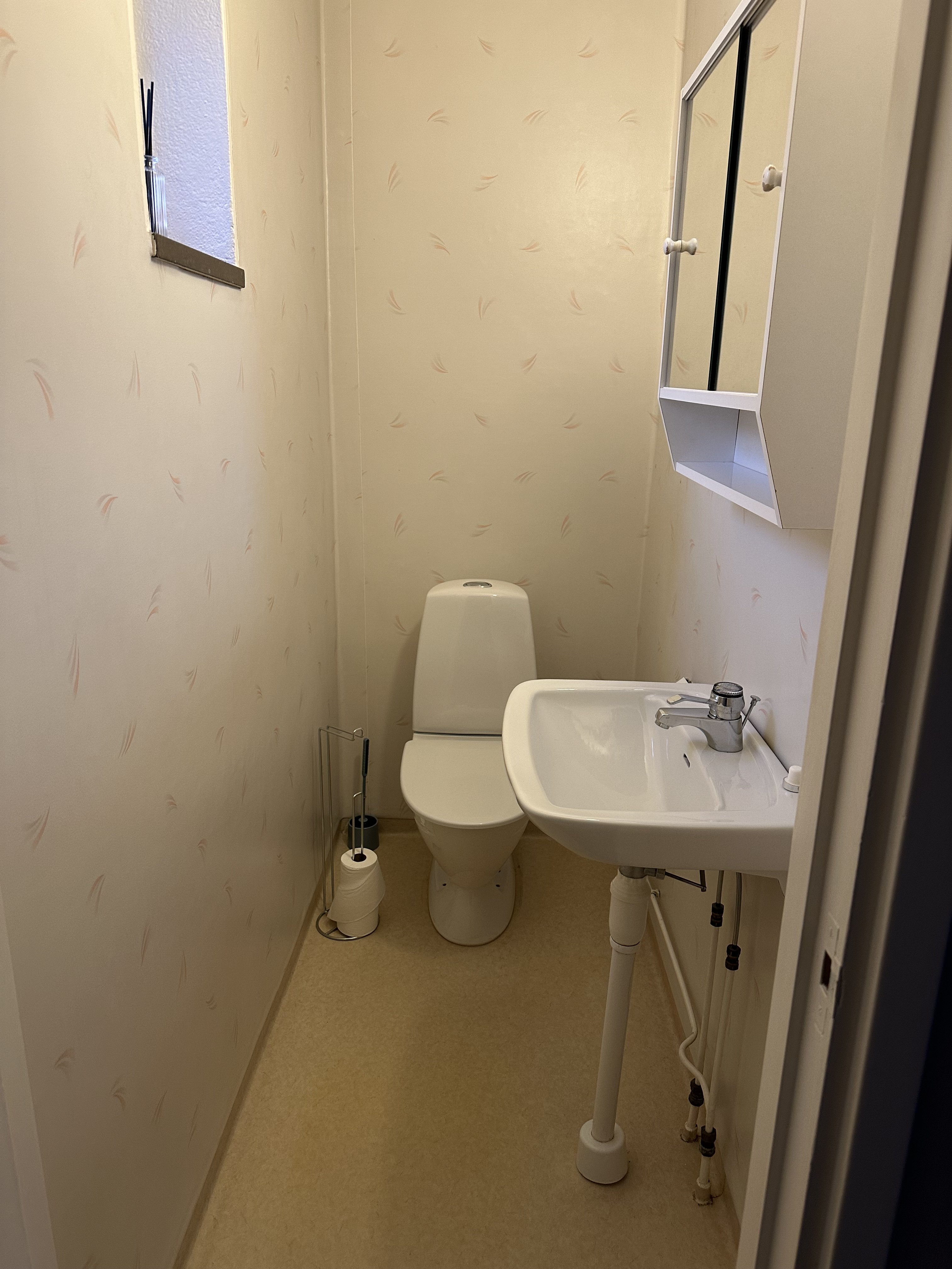 Radhus, 3 rooms, 90 sqm, Nykroppa – bild 5
