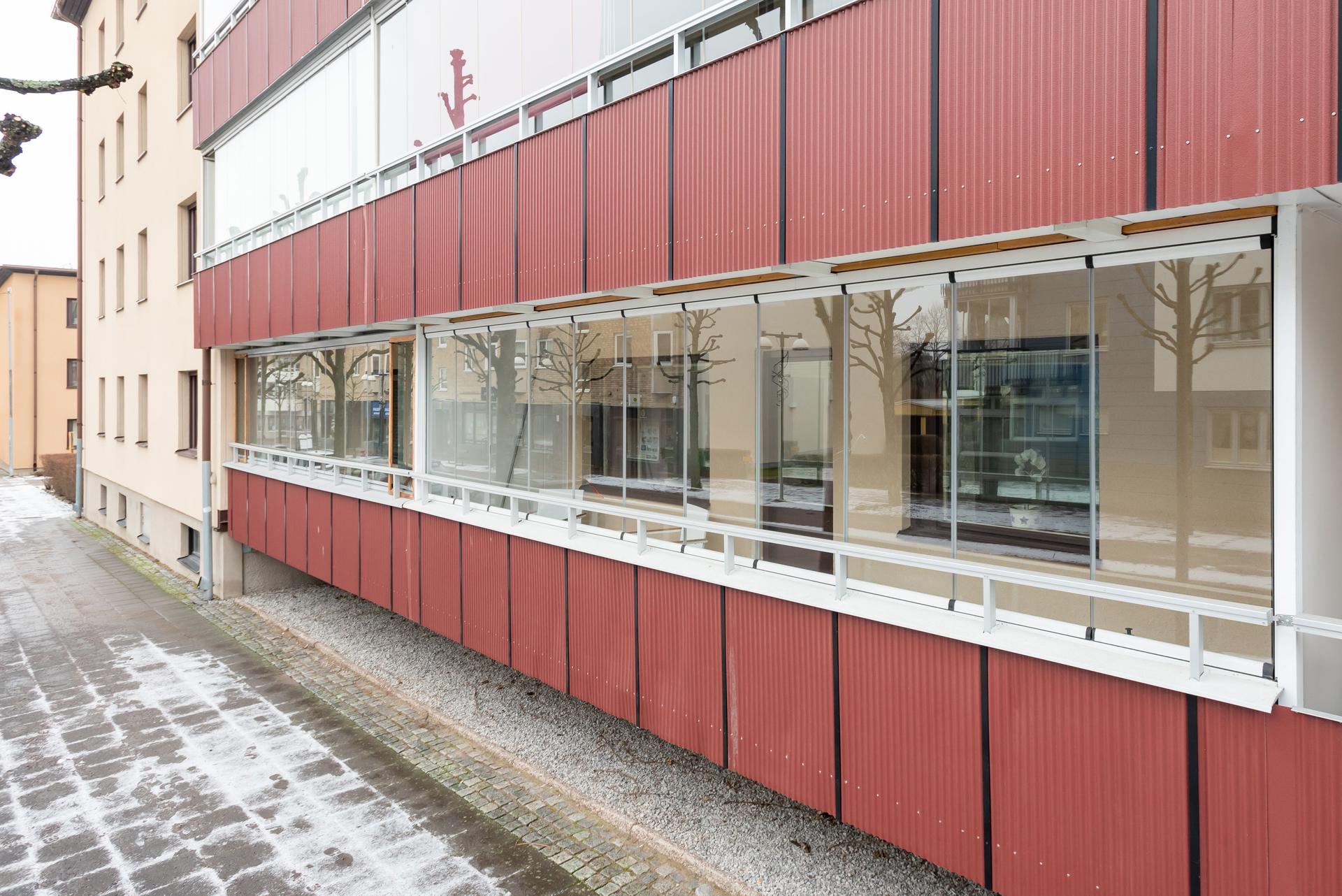 Lägenhet, 2 rooms, 61 sqm, Kumla – bild 14
