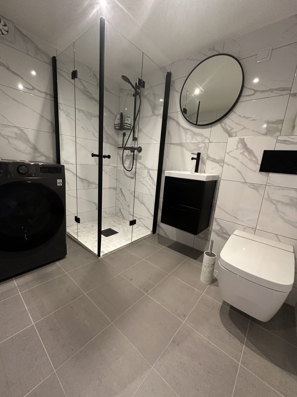 Lägenhet, 1 rooms, 35 sqm, Täby