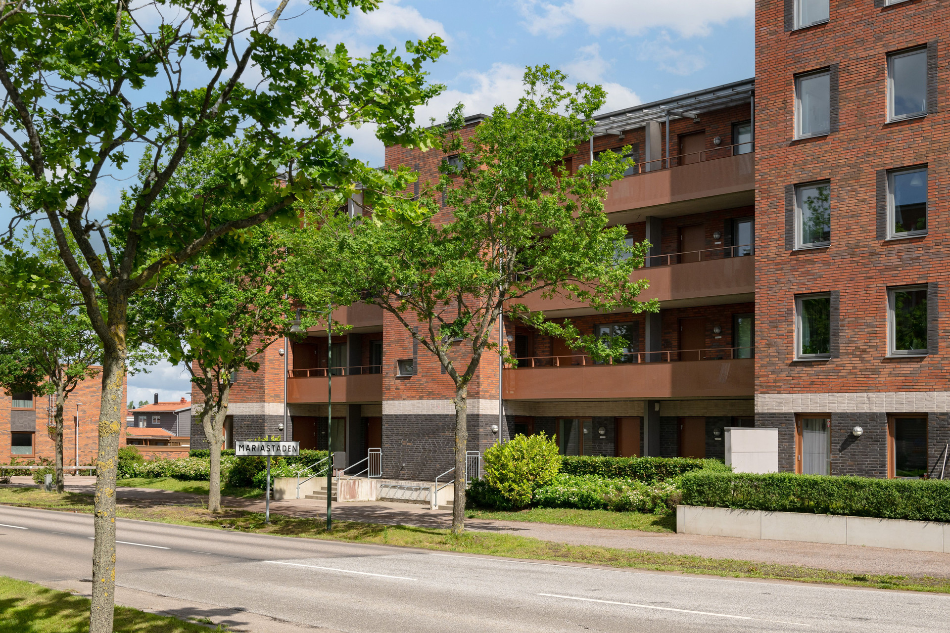 Lägenhet, 3 rooms, 69 sqm, Helsingborg – bild 4
