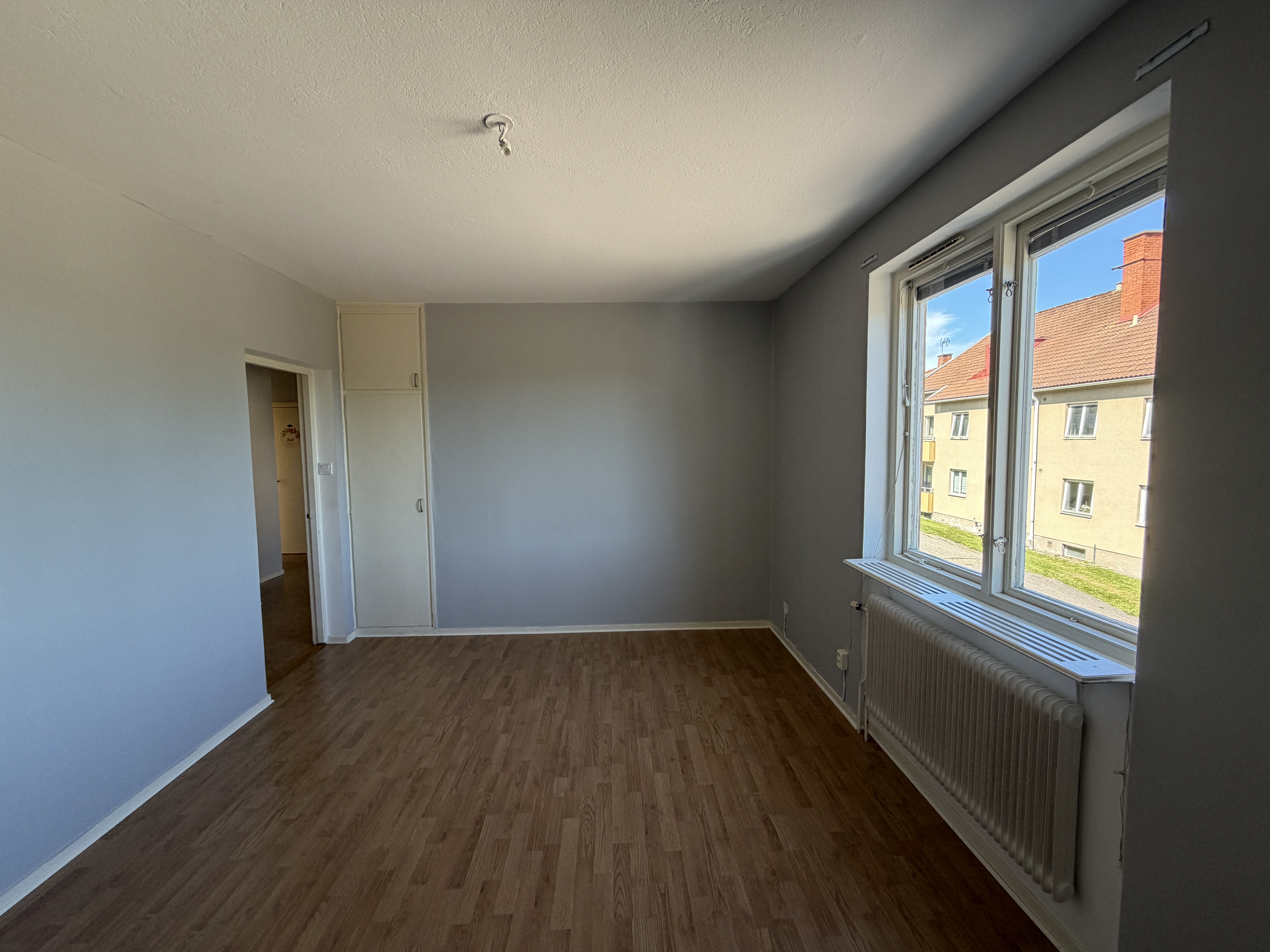 Lägenhet, 3 rooms, 93 sqm, Kristinehamn – bild 11