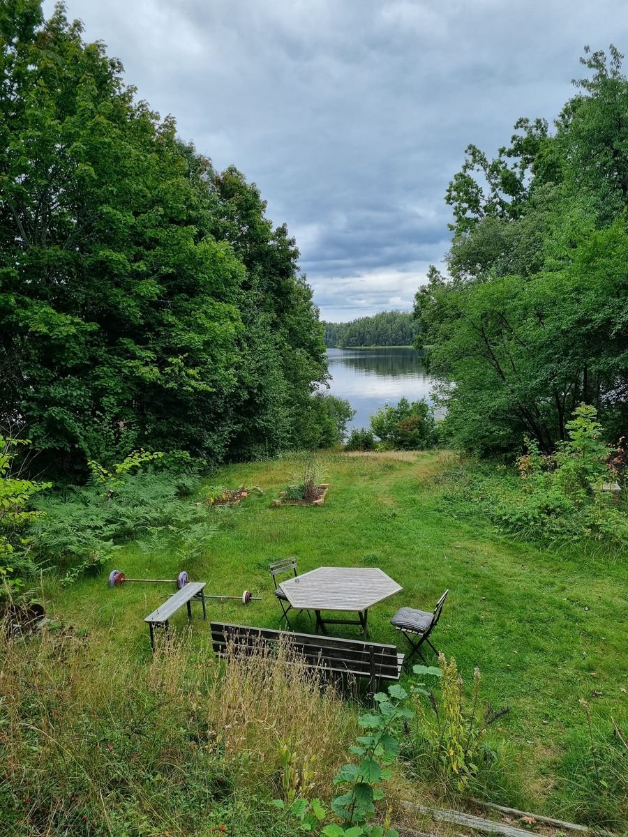 1 rok · 38 m² i Stjärnhov – bild 17