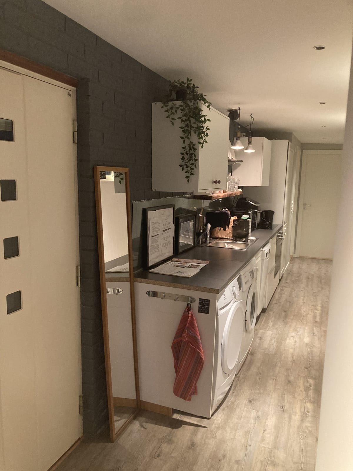 2 rok · 50 m² i Saltsjöbaden – bild 5