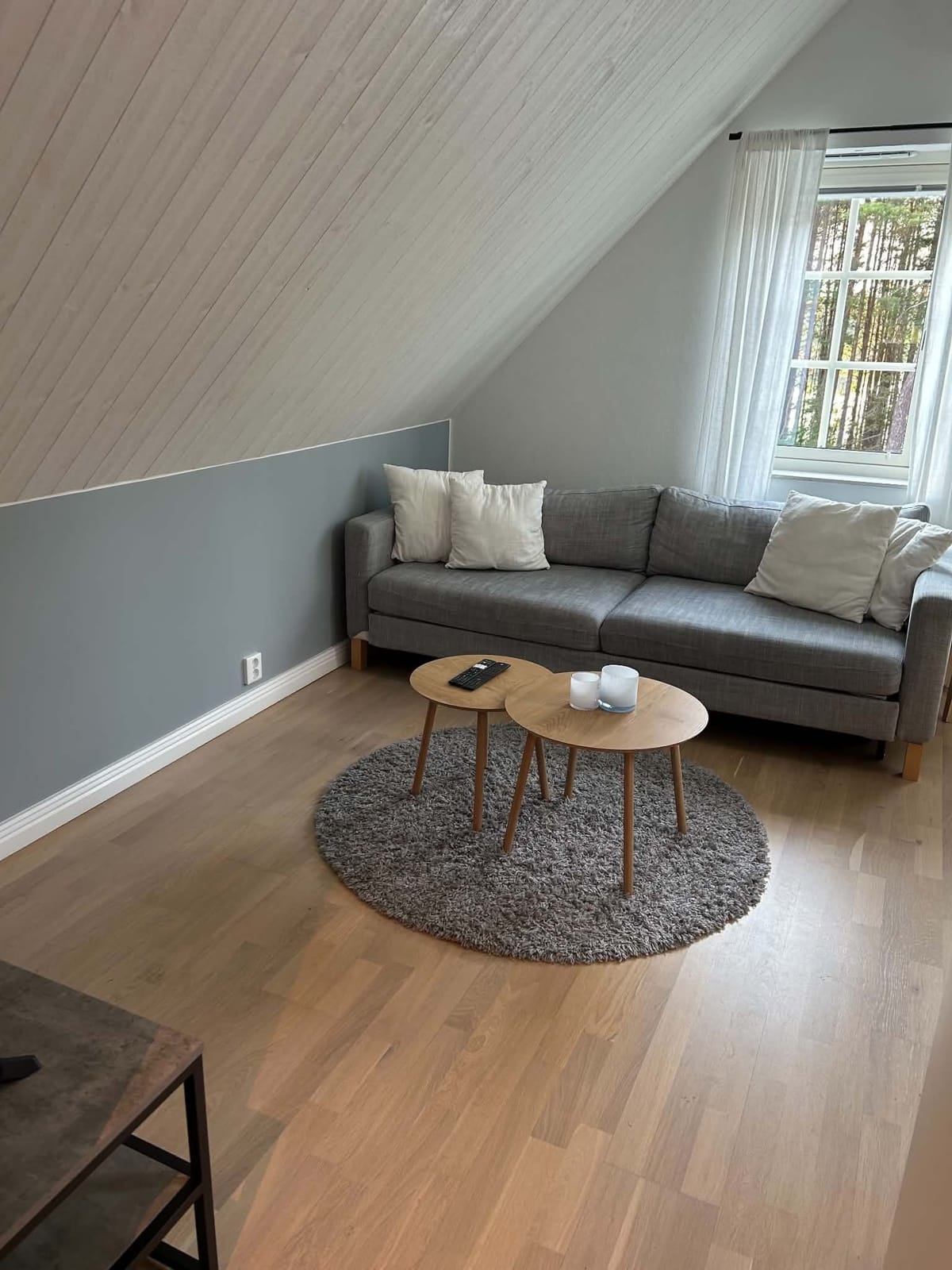 2 rok · 42 m² i Visby – bild 4