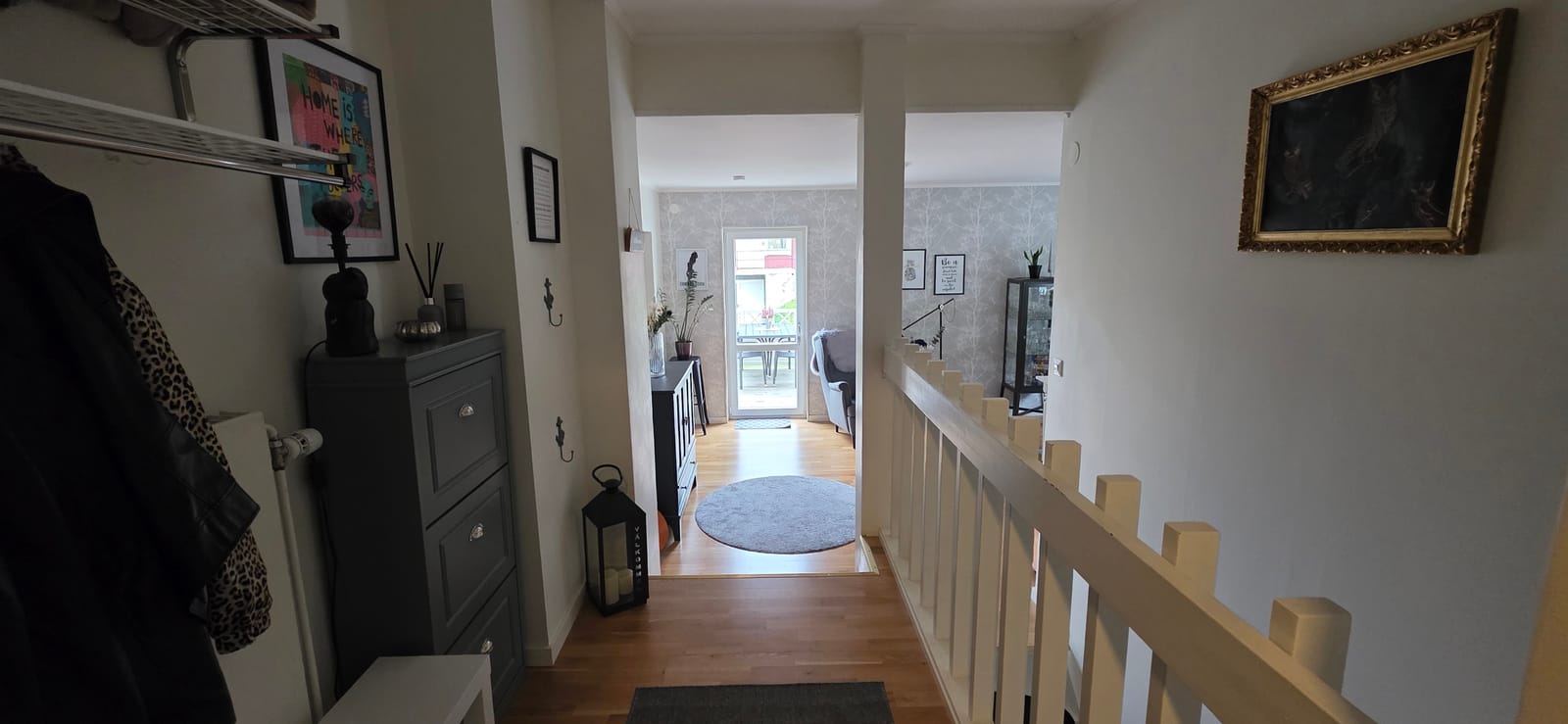 3 rok · 85 m² i Örnsköldsvik – bild 5