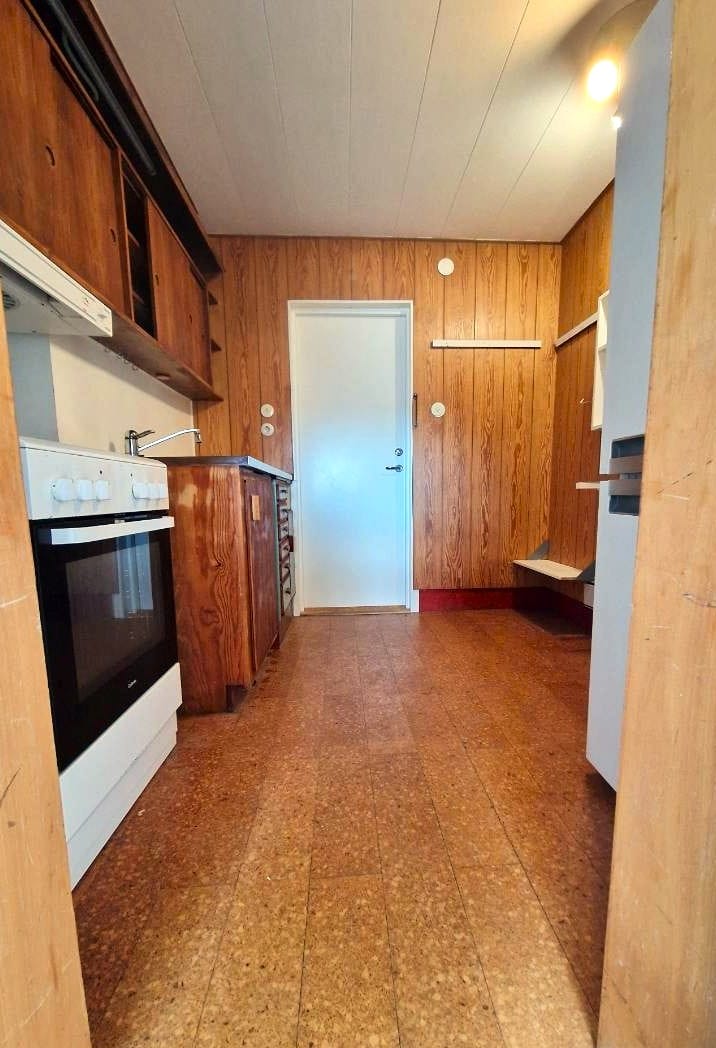 1 rok · 50 m² i Härnösand  – bild 5