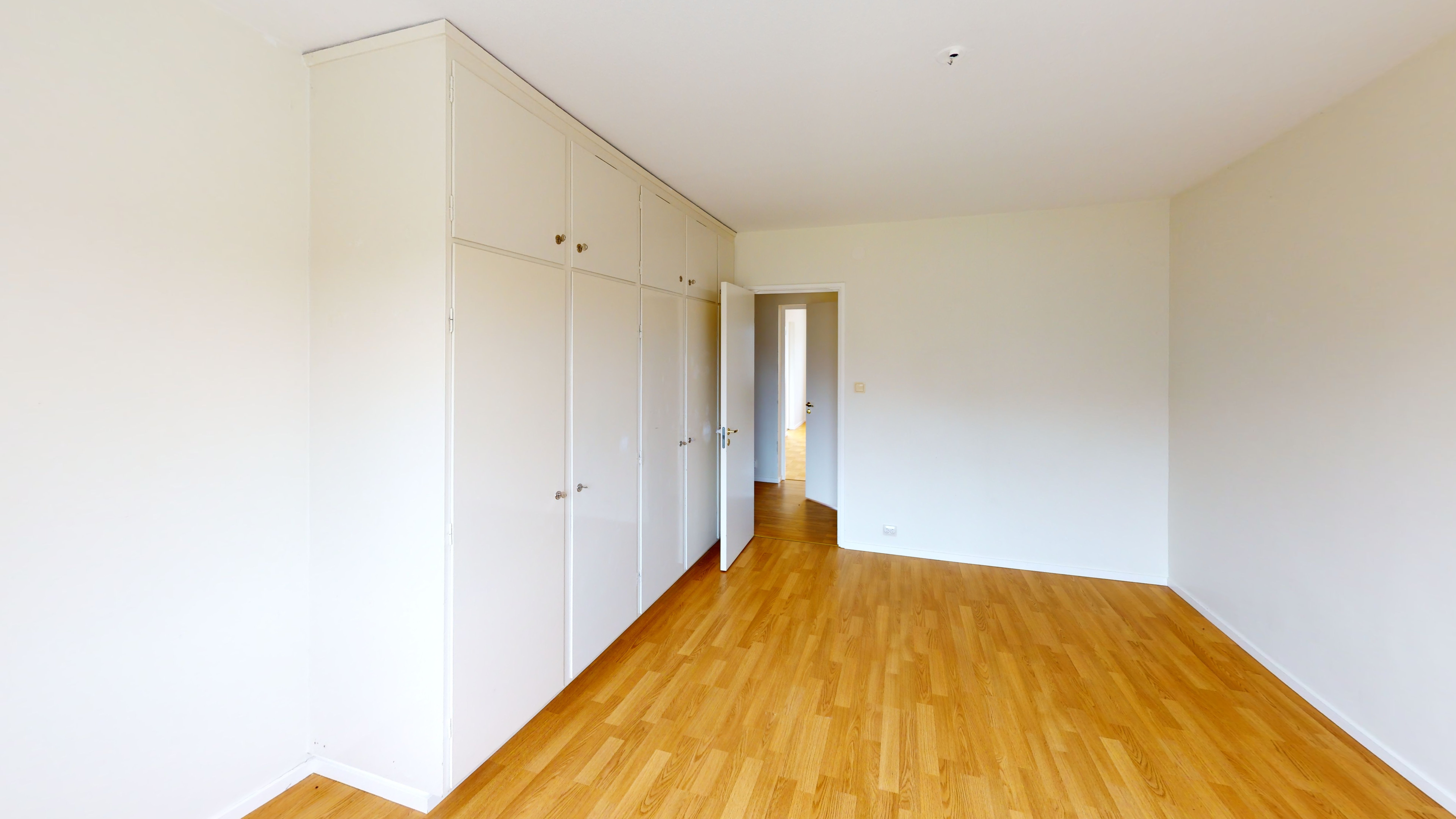 Lägenhet, 3 rooms, 64 sqm, Degerfors – bild 2
