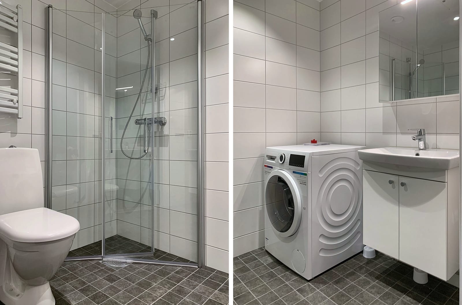 2 rok · 40 m² i Tullinge – bild 15
