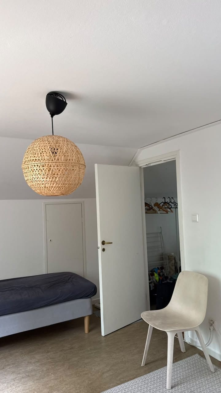 1 rok · 14 m² i Vårby – bild 9