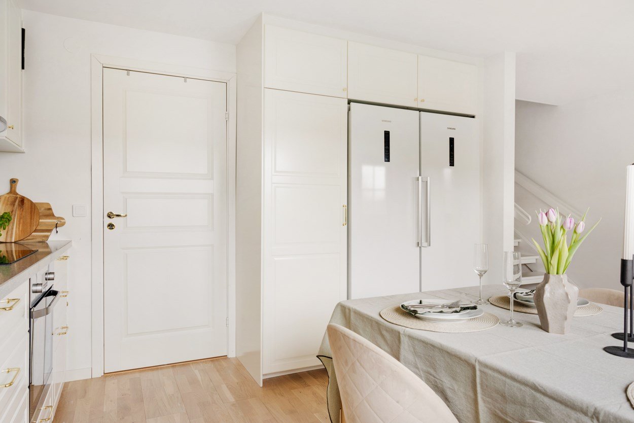 Radhus, 6 rooms, 118 sqm, Arlöv – bild 17