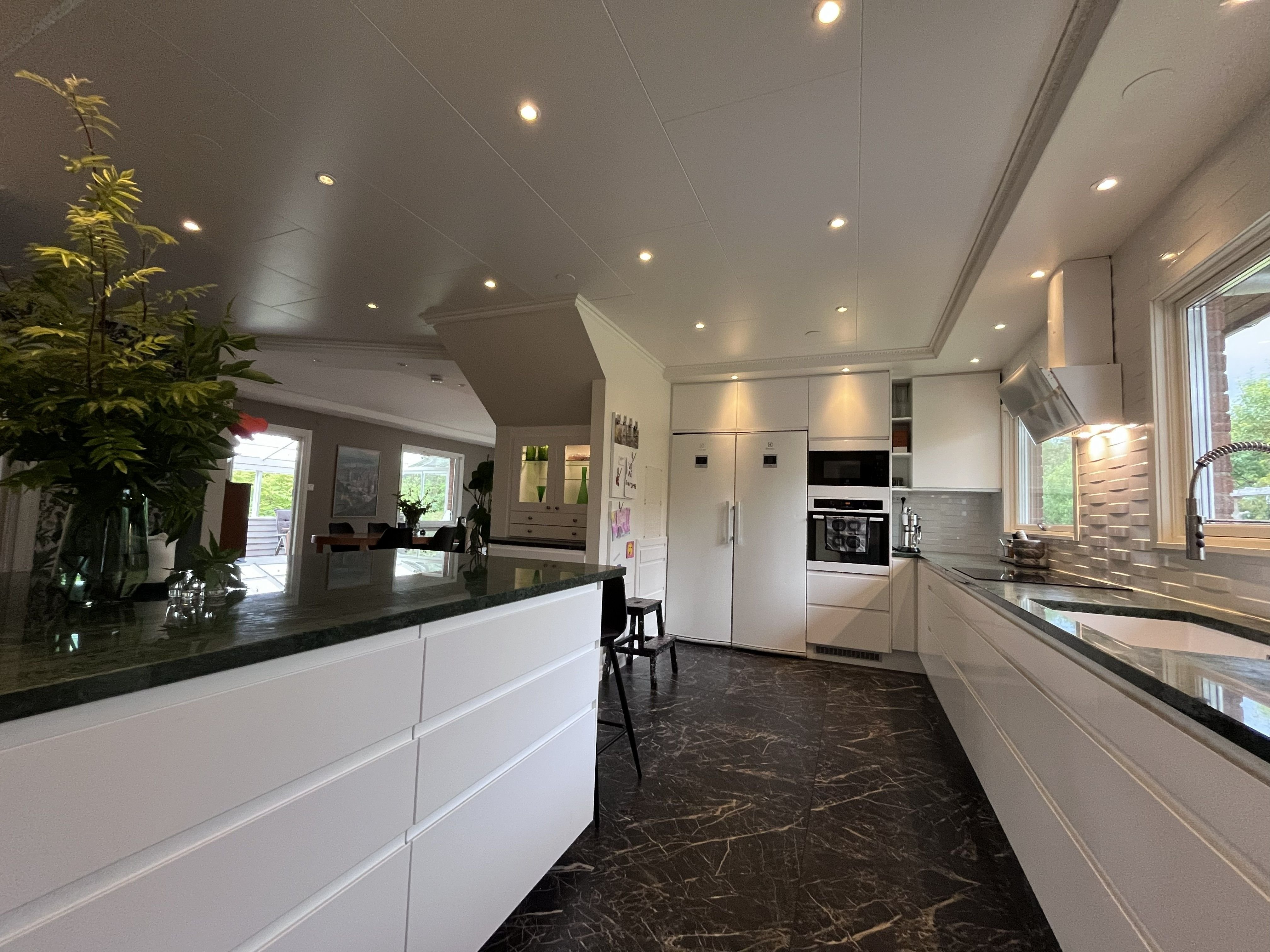 Villa/Hus, 7 rooms, 183 sqm, Tungelsta – bild 8