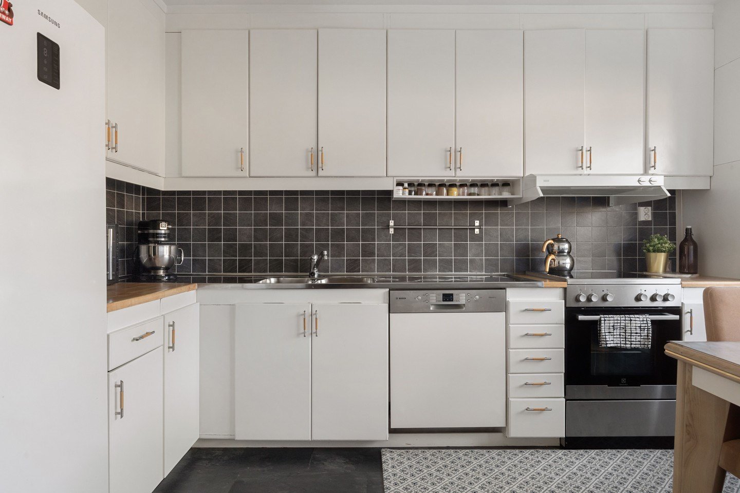 Lägenhet, 3 rooms, 71 sqm, Angered – bild 5