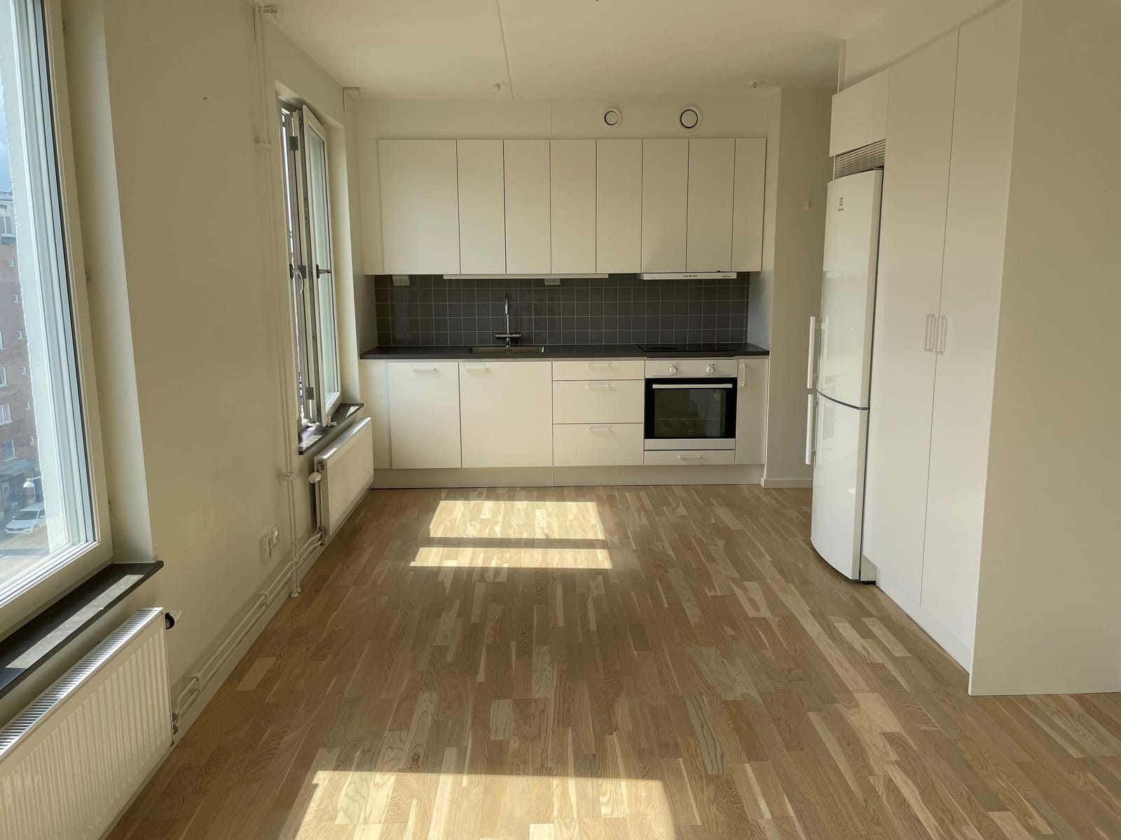 Lägenhet, 2 rooms, 38 sqm, Spånga
