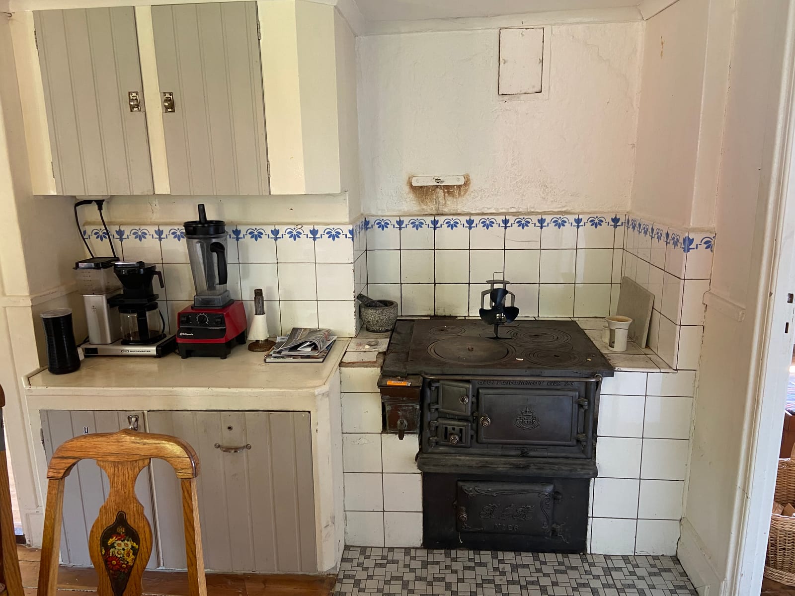 4 rok · 80 m² i Tingstäde – bild 17