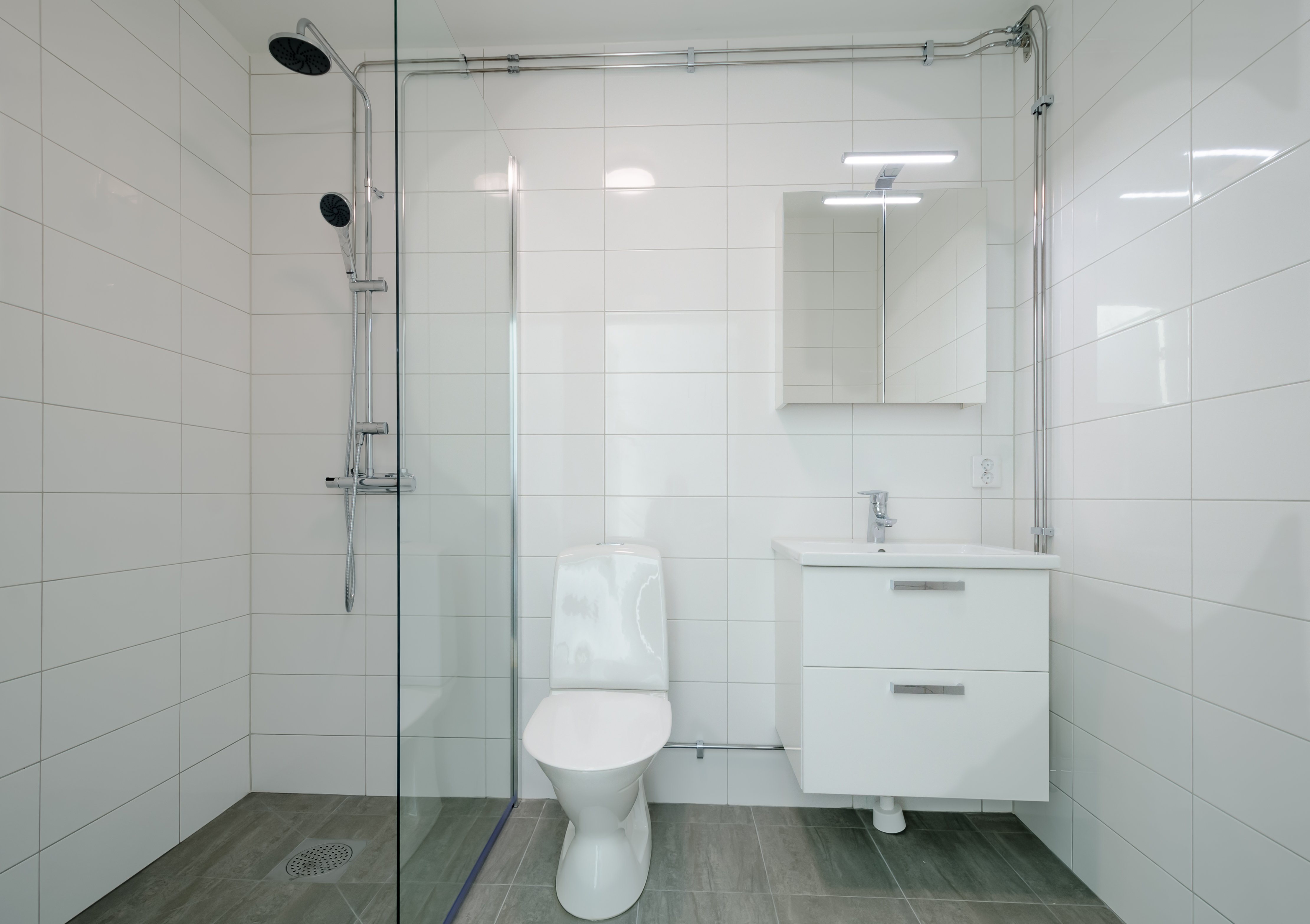 Lägenhet, 1 rooms, 36 sqm, Karlshamn – bild 3